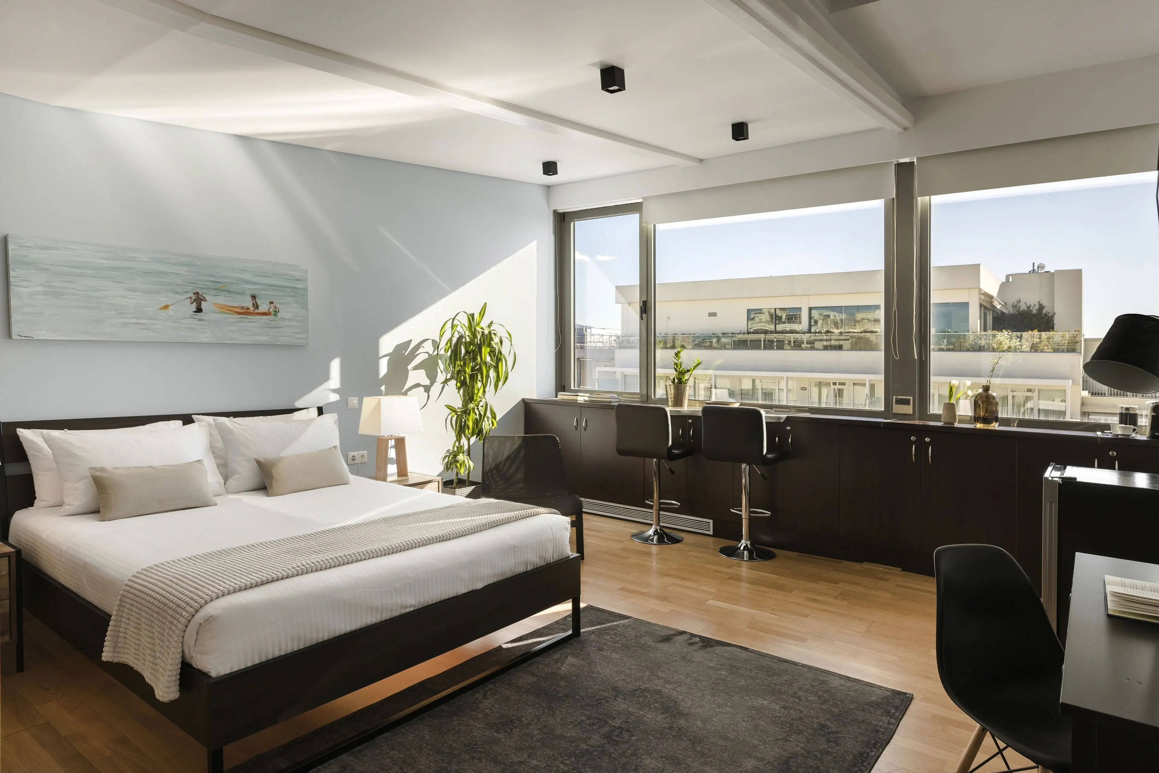 Aria Acropolis Suites Troulanda - zdjęcie 3