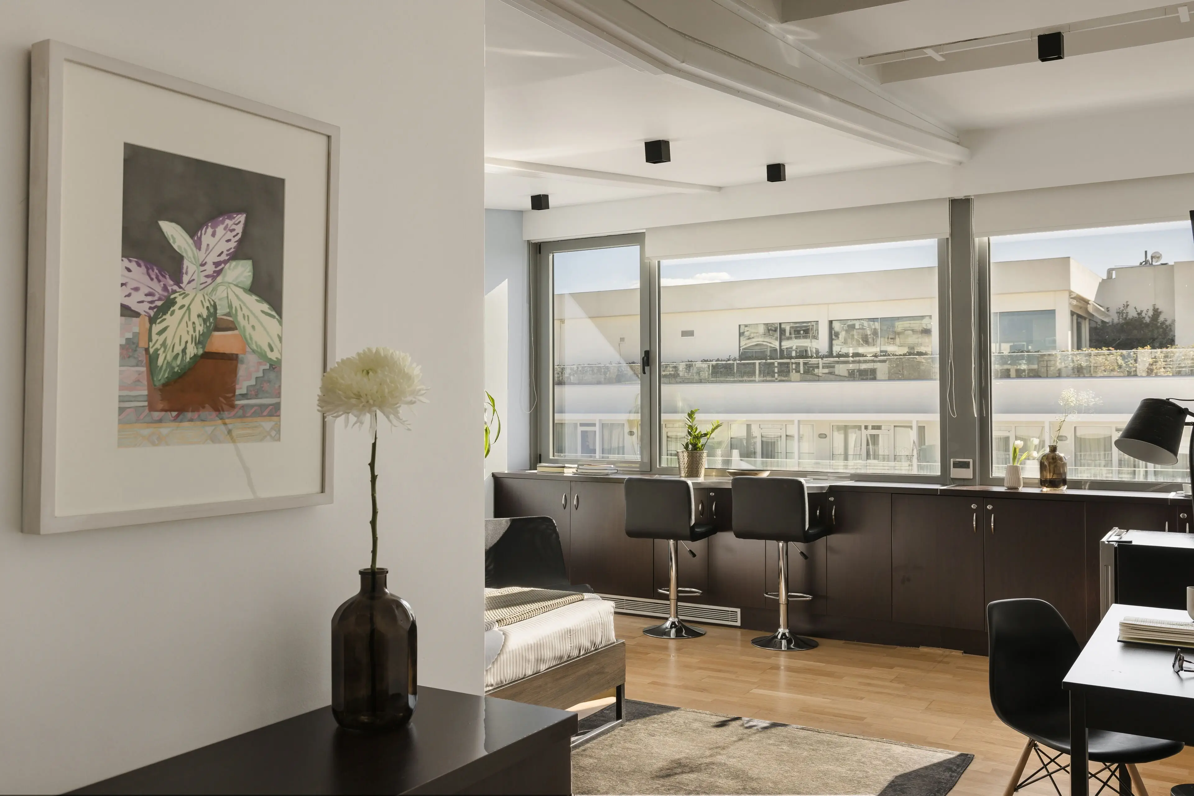 Aria Acropolis Suites Troulanda - zdjęcie 8