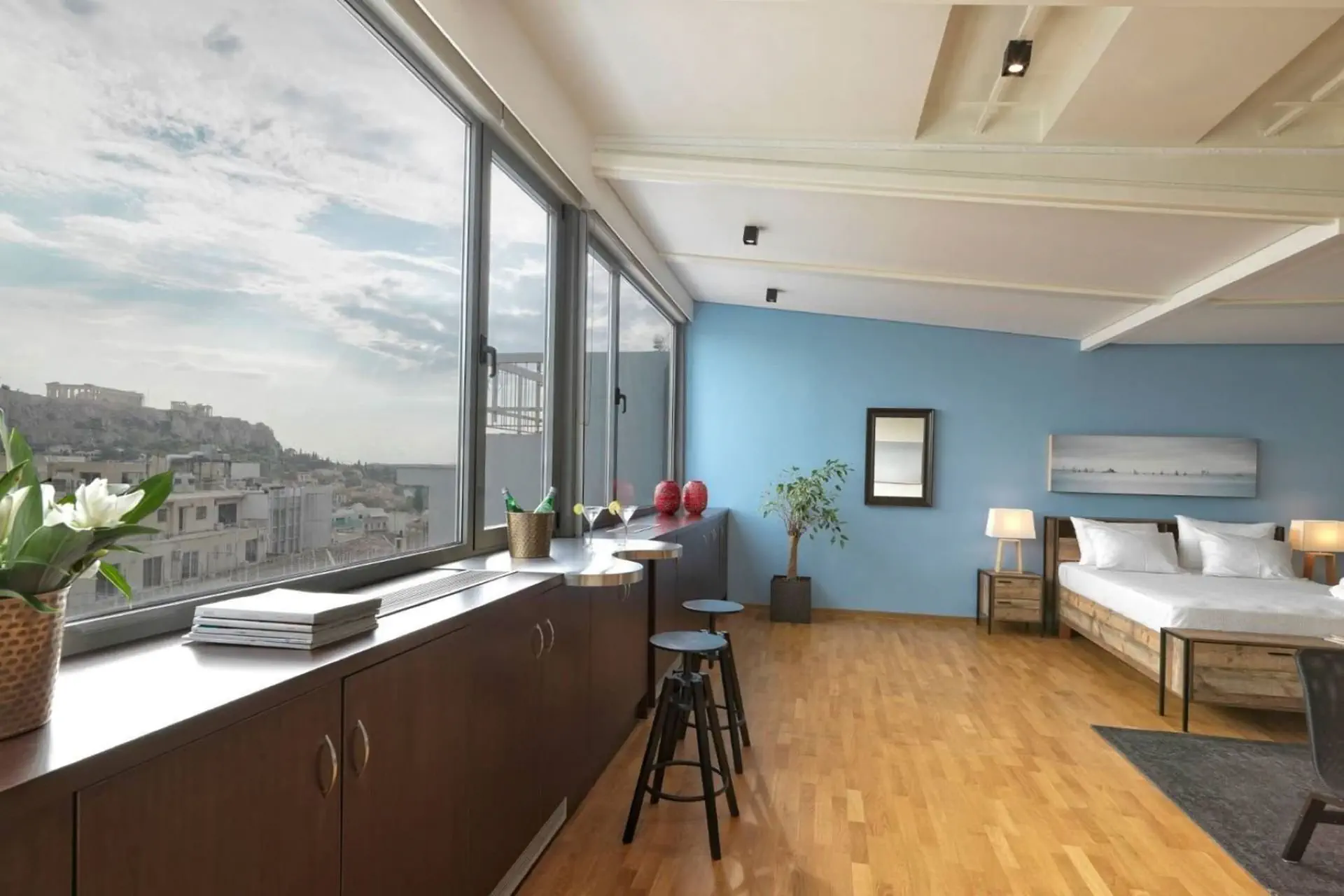 Aria Acropolis Suites Troulanda - zdjęcie 6