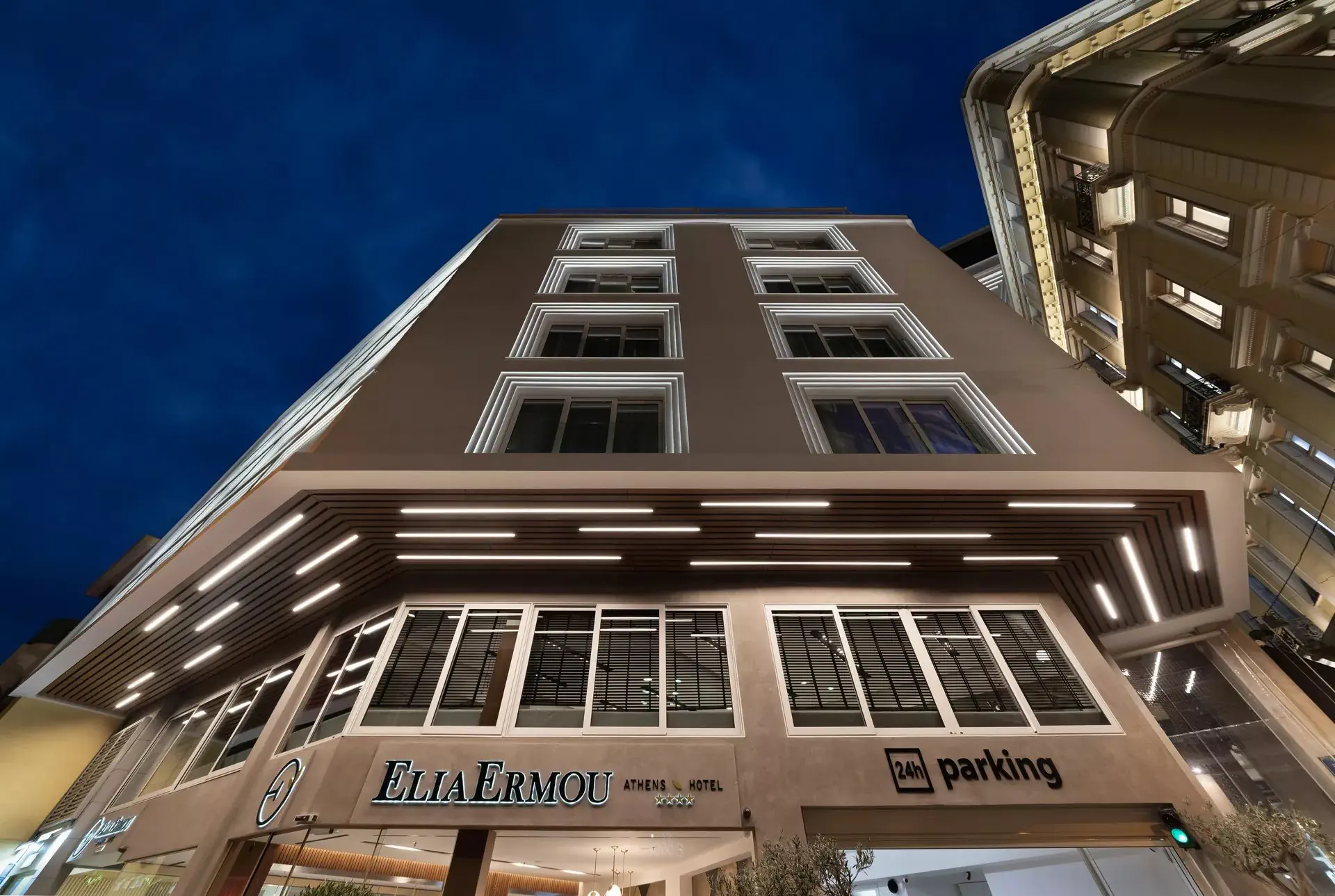 Elia Ermou