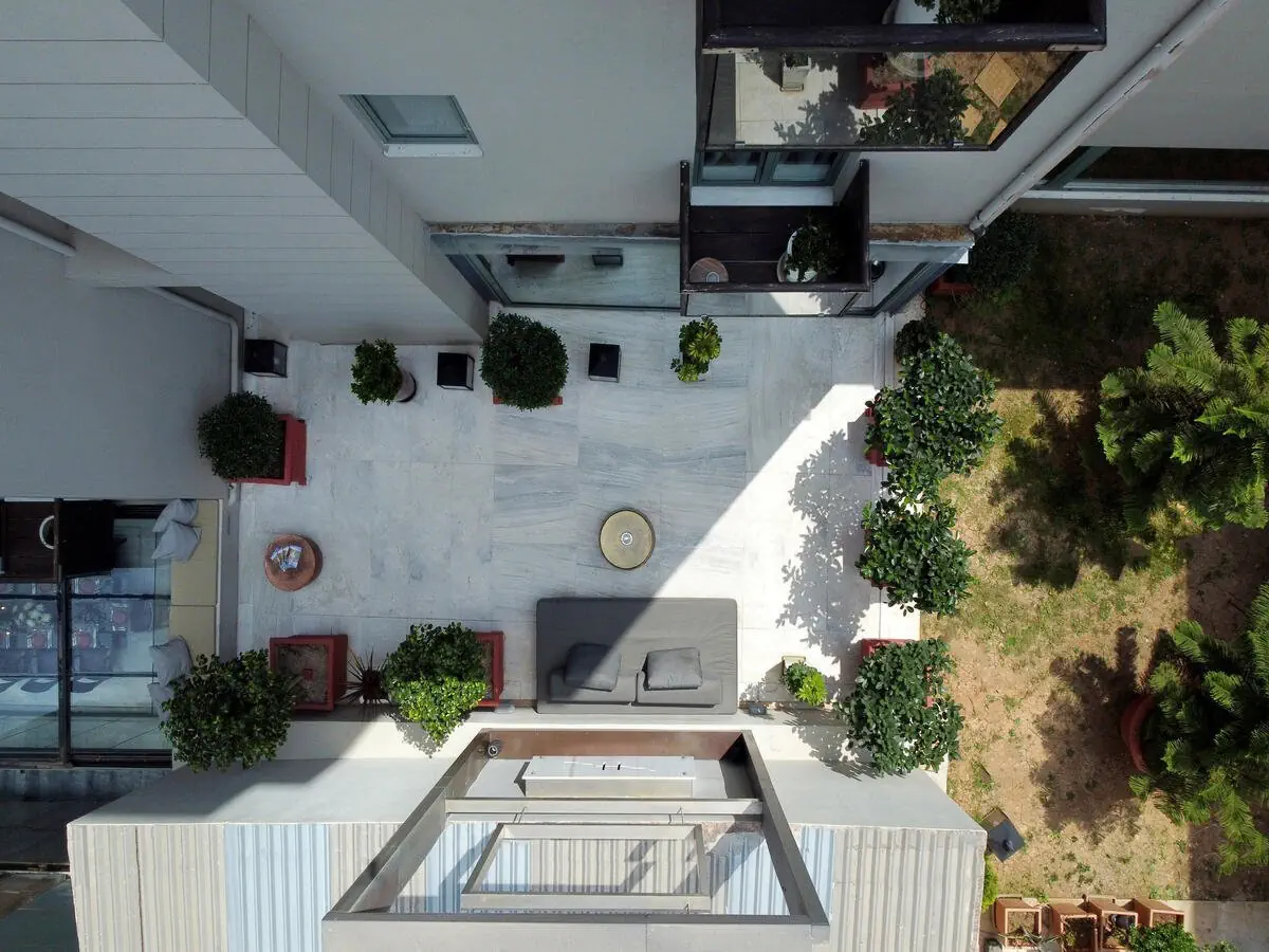 Athenaeum Eridanus Luxury - zdjęcie 19