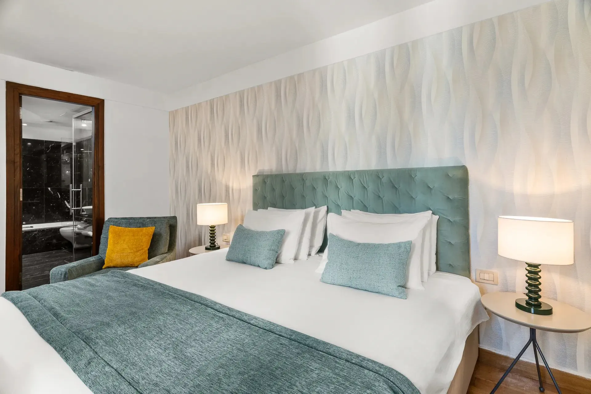 Athenaeum Eridanus Luxury - zdjęcie 6
