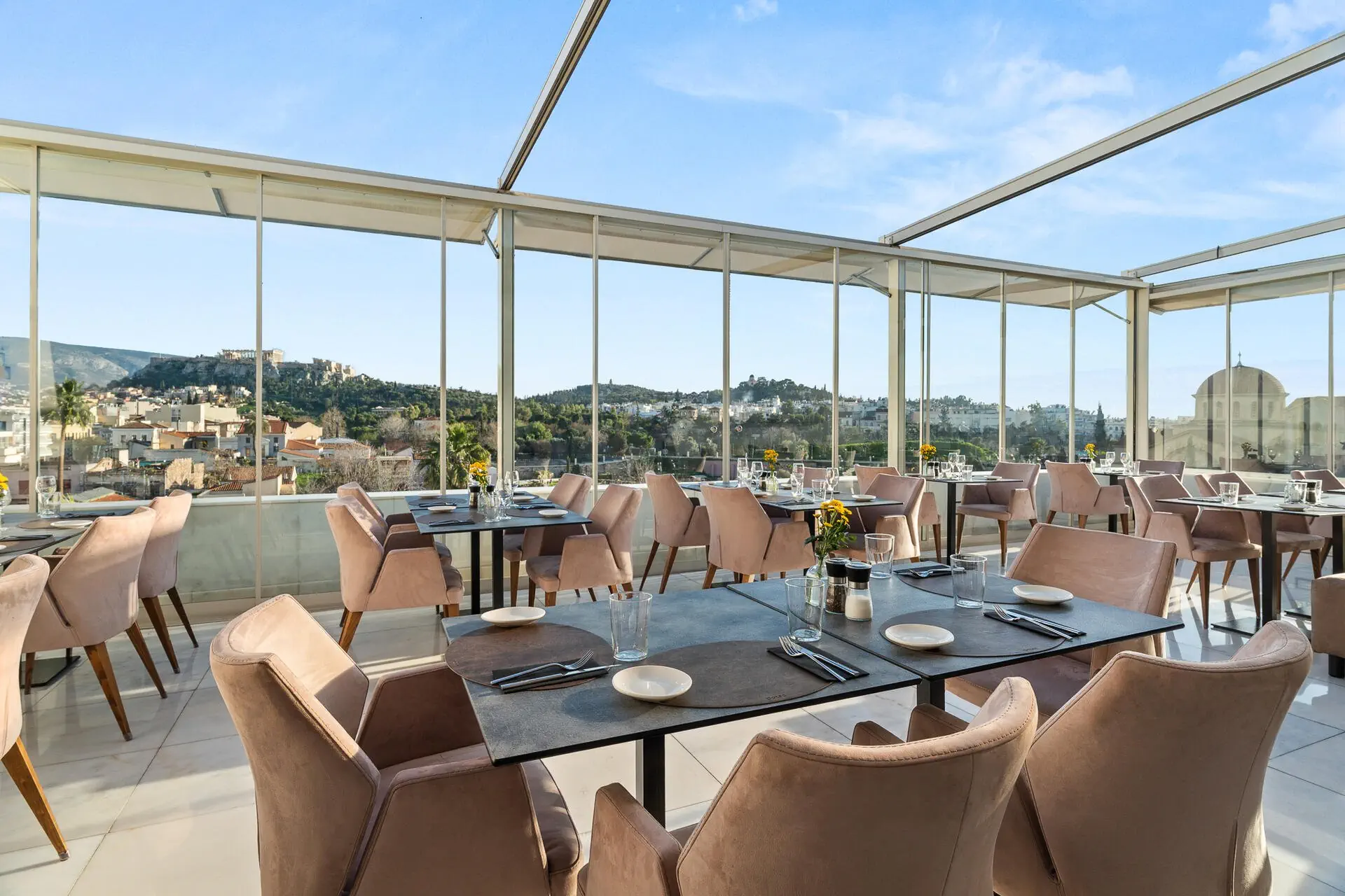 Athenaeum Eridanus Luxury - zdjęcie 24