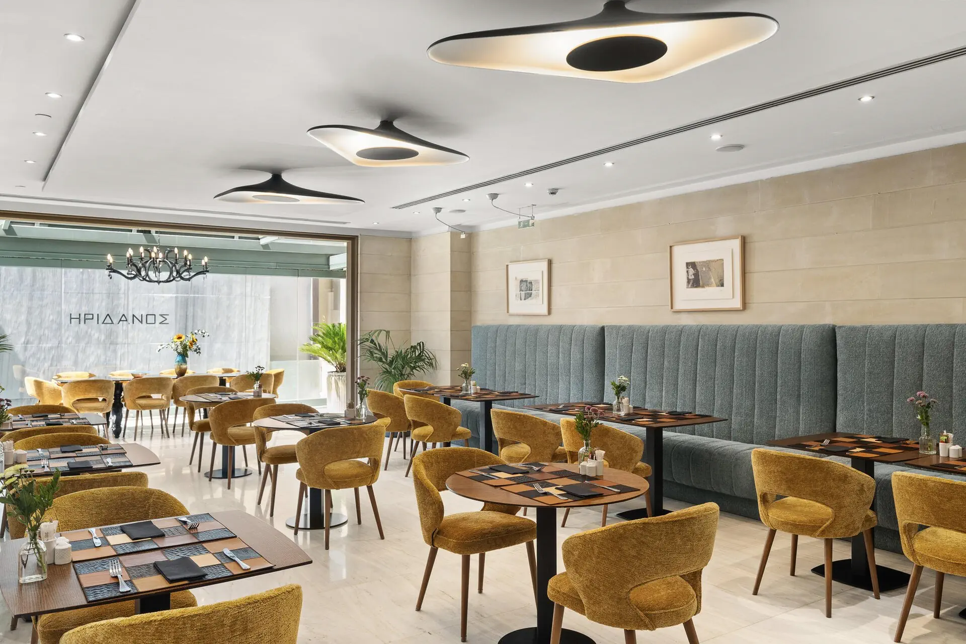 Athenaeum Eridanus Luxury - zdjęcie 20