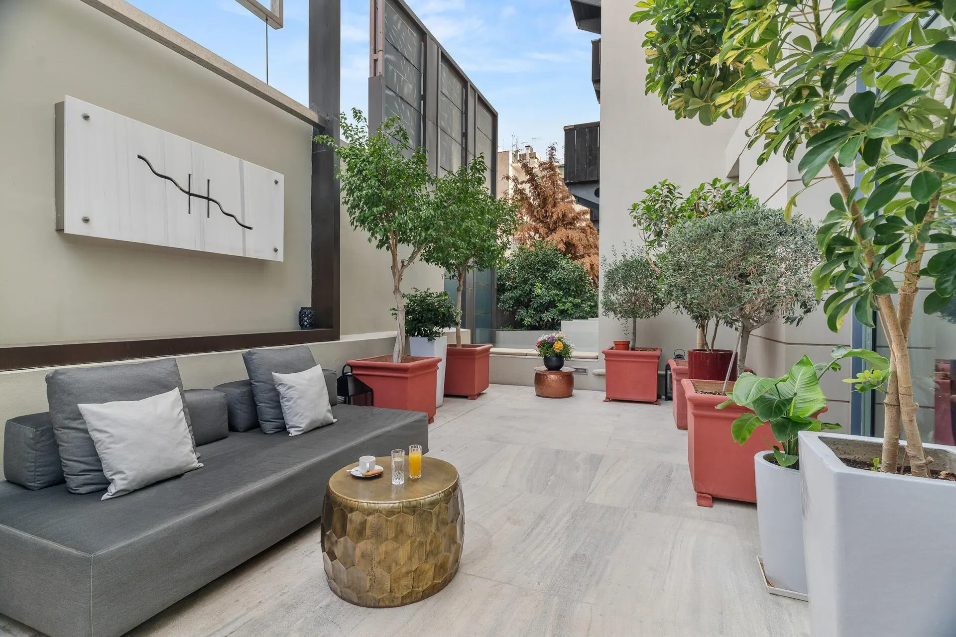 Athenaeum Eridanus Luxury - zdjęcie 18