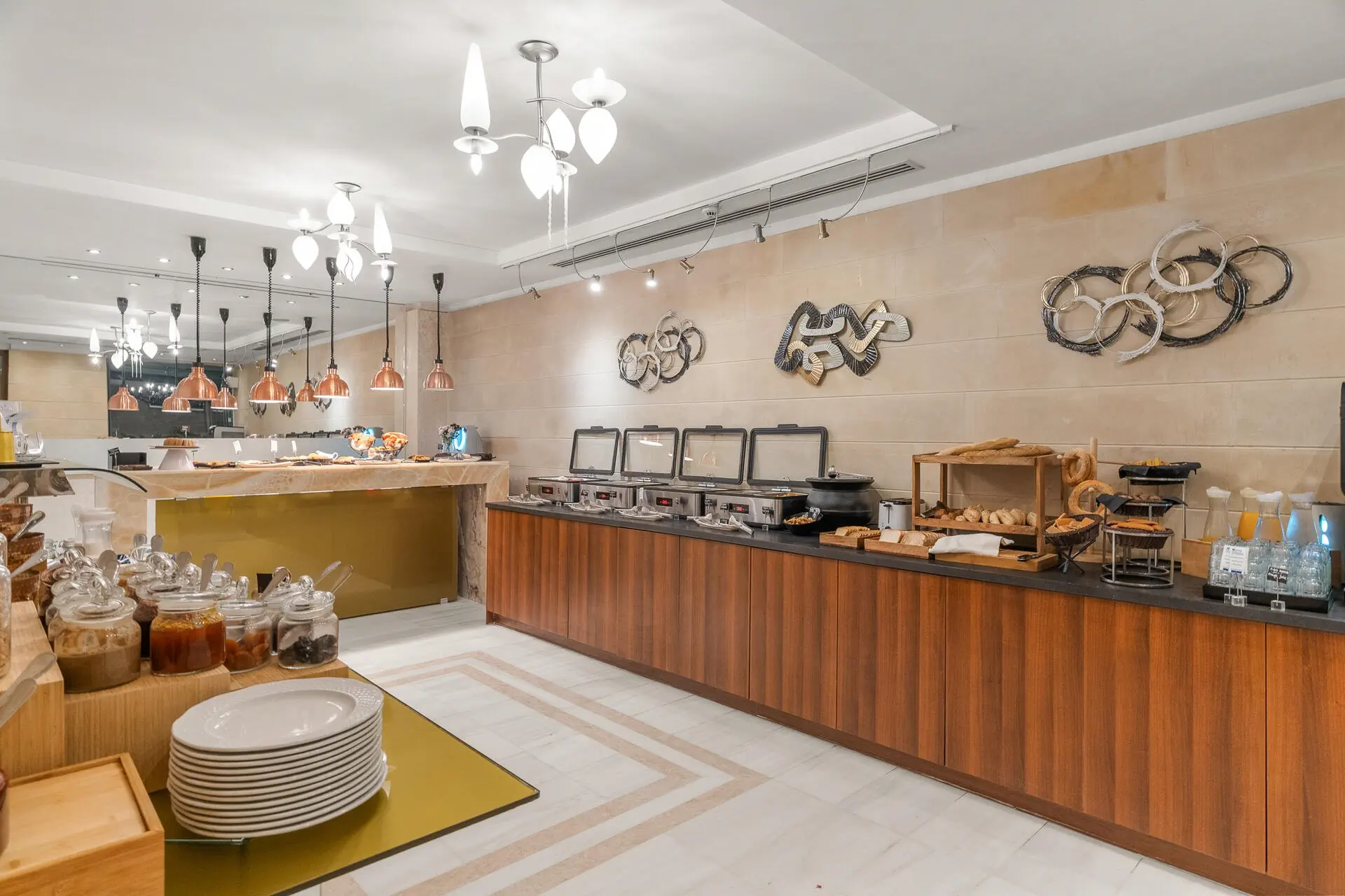 Athenaeum Eridanus Luxury - zdjęcie 21