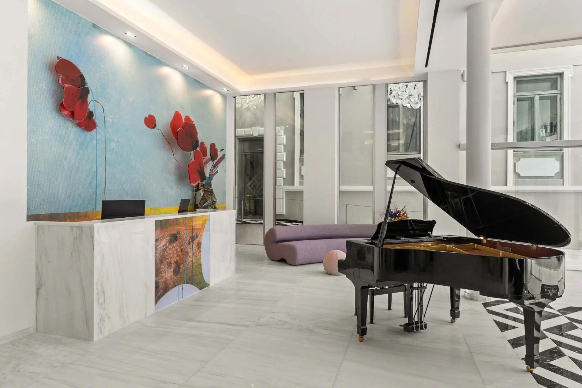 Athenaeum Eridanus Luxury - zdjęcie 16