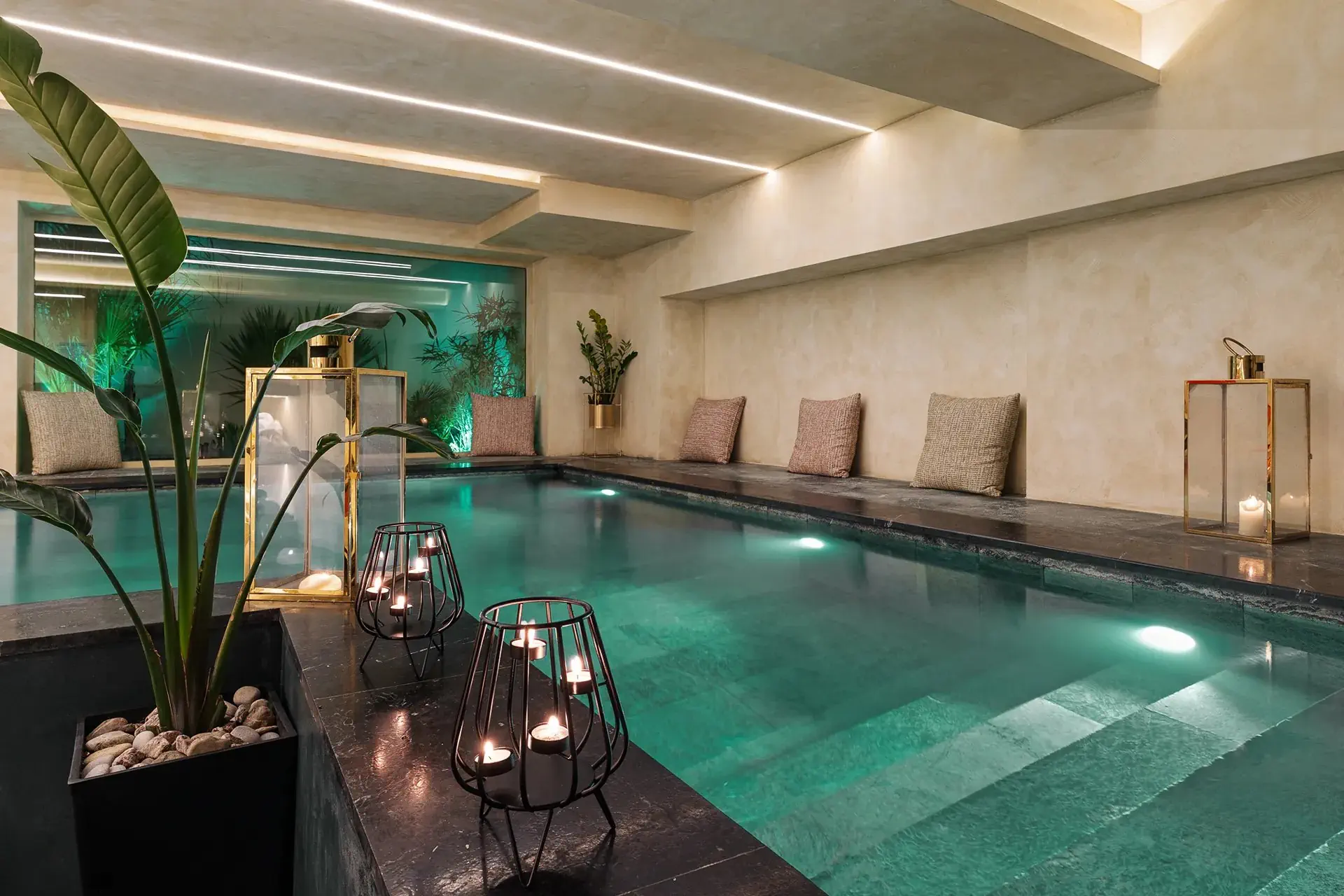 Athenaeum Eridanus Luxury - zdjęcie 29