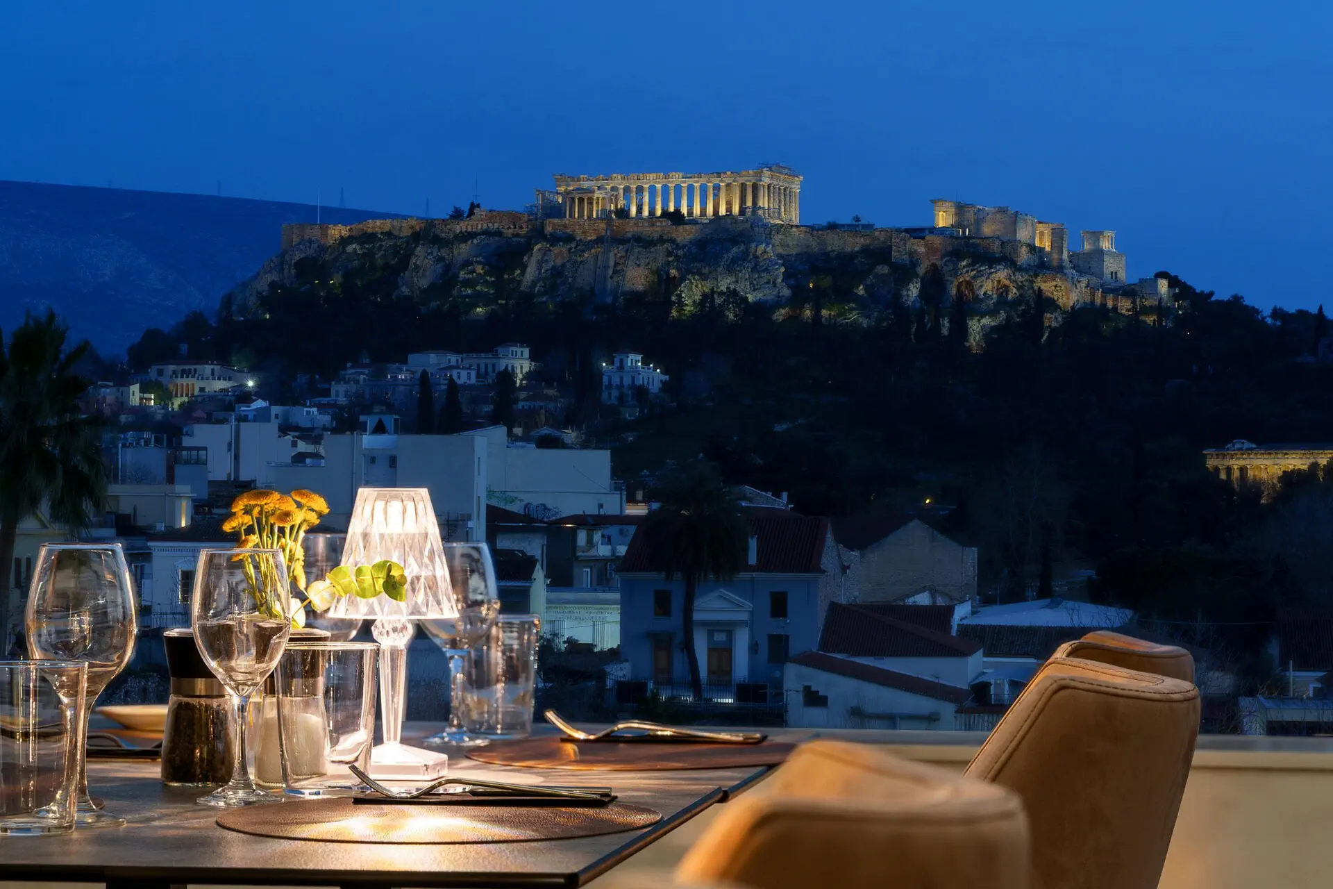 Athenaeum Eridanus Luxury - zdjęcie 25