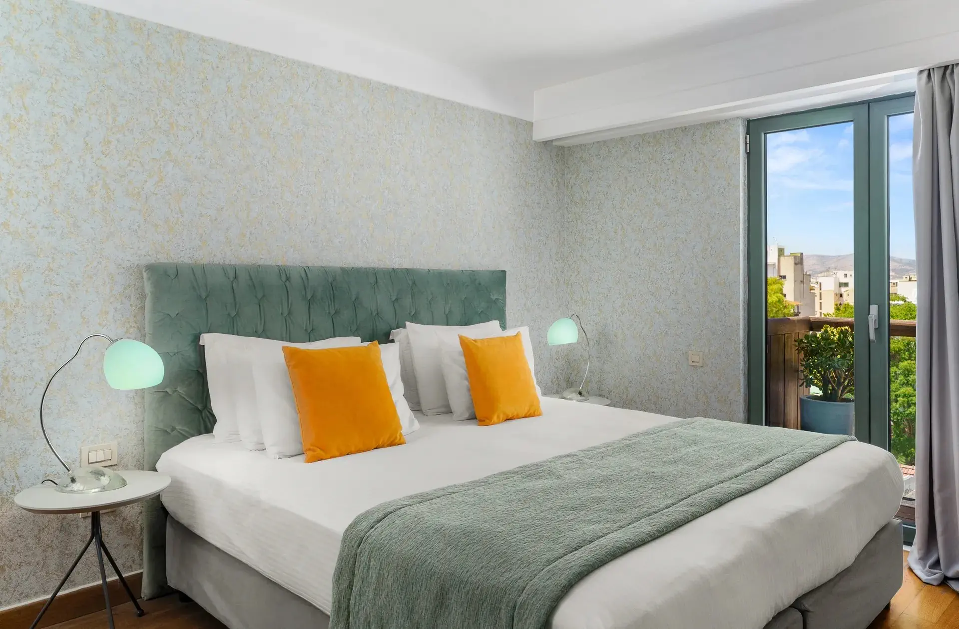 Athenaeum Eridanus Luxury - zdjęcie 3