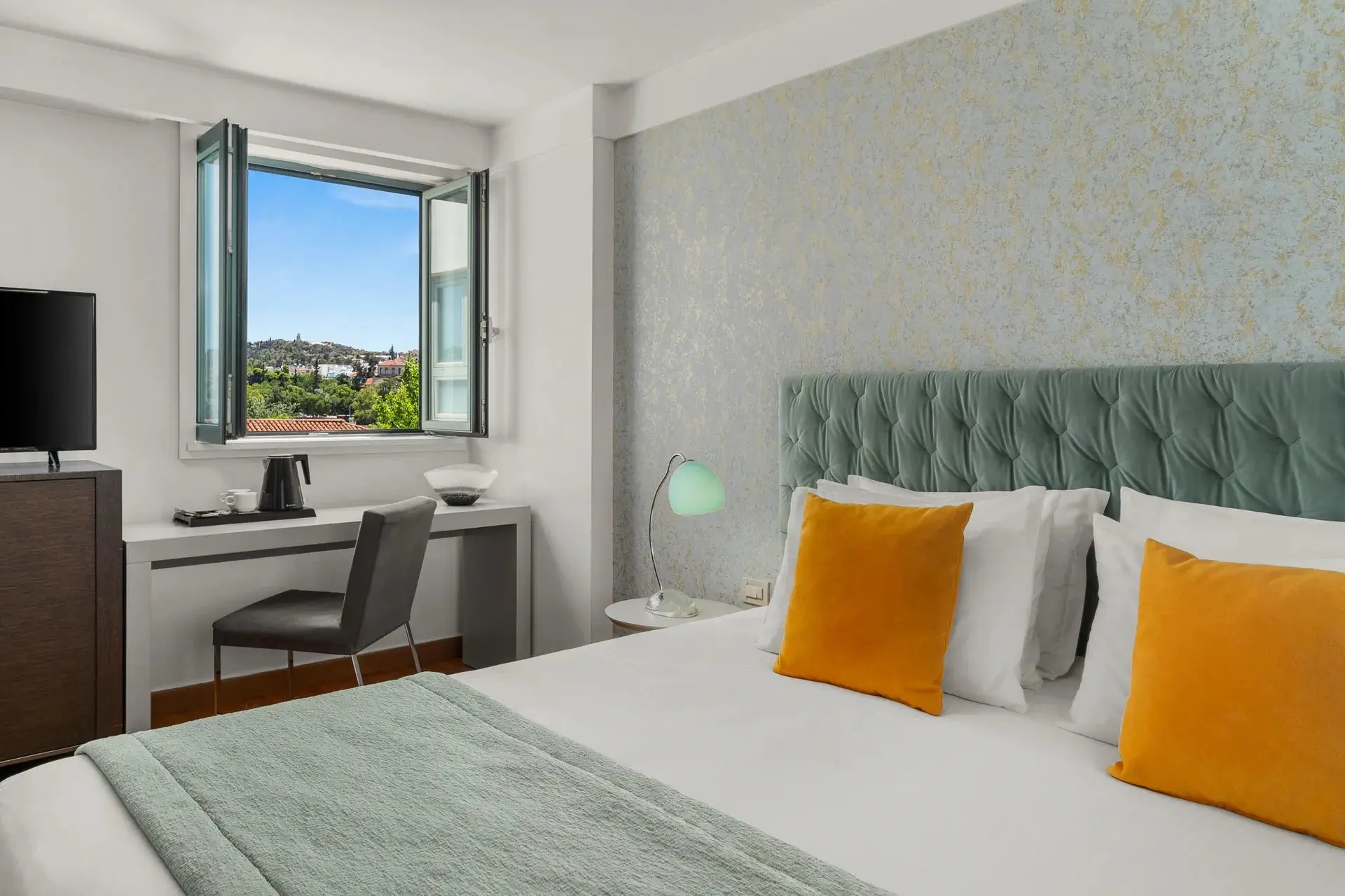 Athenaeum Eridanus Luxury - zdjęcie 12