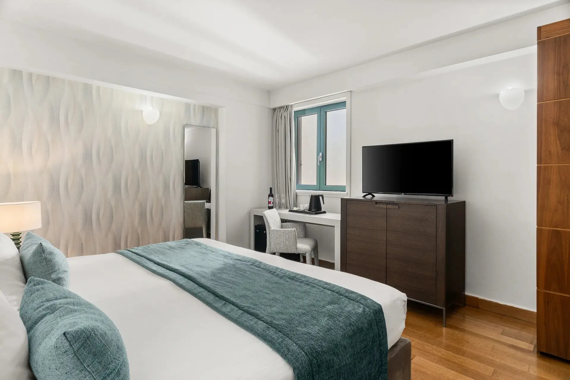 Athenaeum Eridanus Luxury - zdjęcie 7