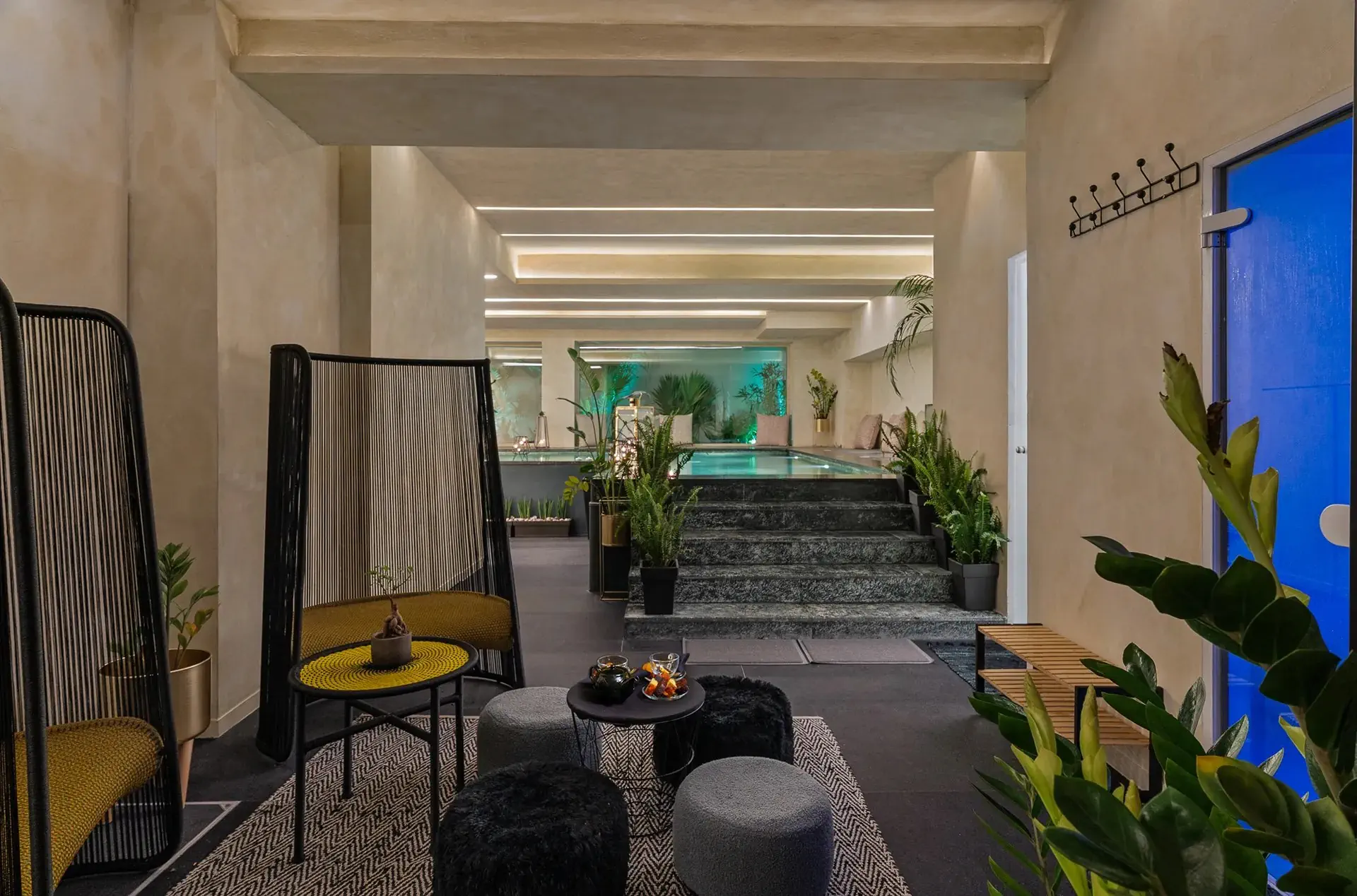 Athenaeum Eridanus Luxury - zdjęcie 30