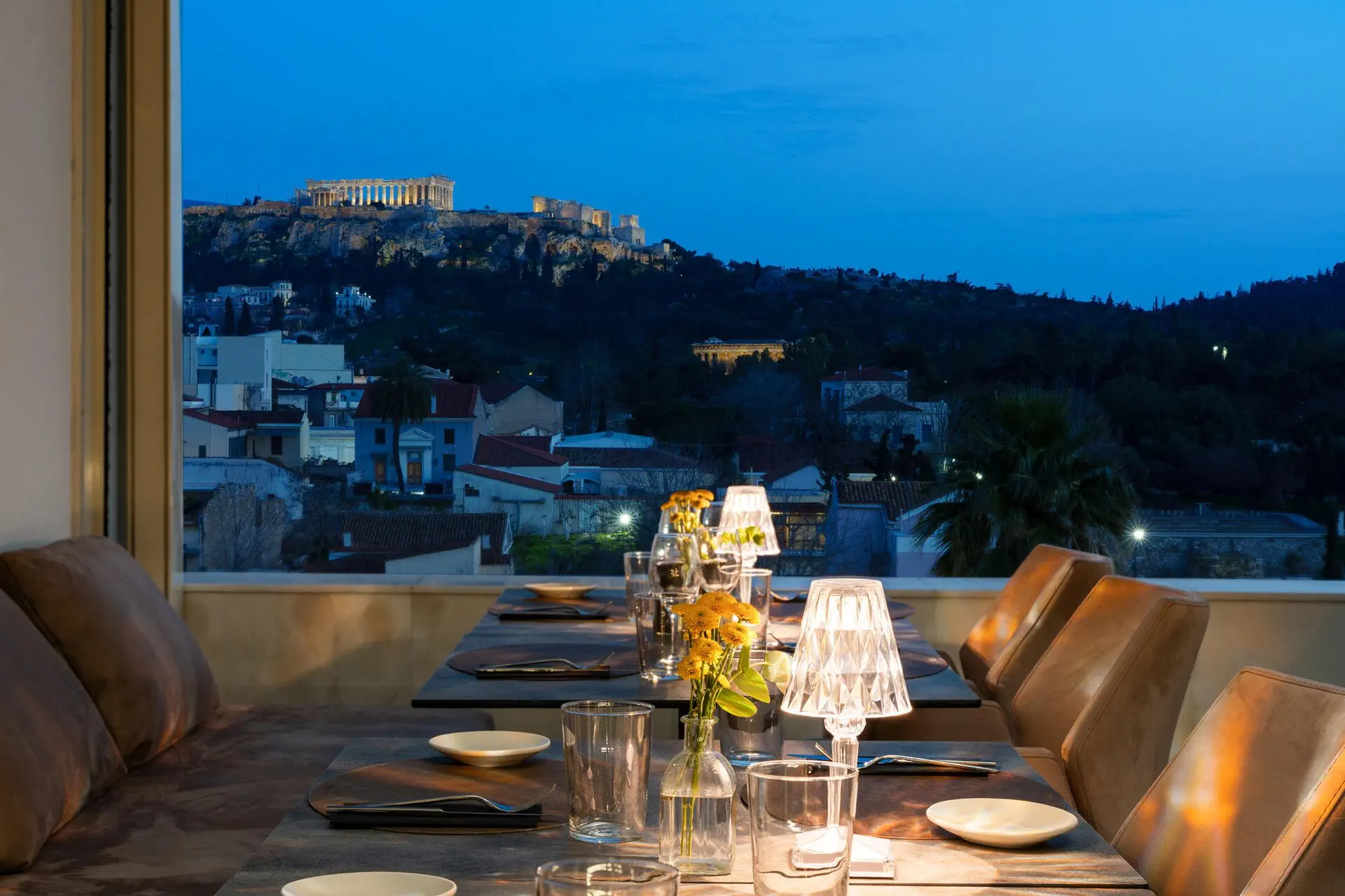 Athenaeum Eridanus Luxury - zdjęcie 26