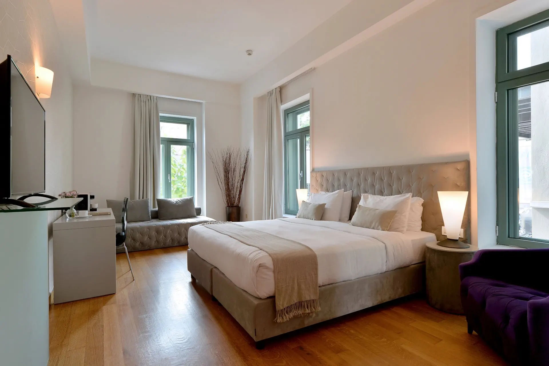 Athenaeum Eridanus Luxury - zdjęcie 11