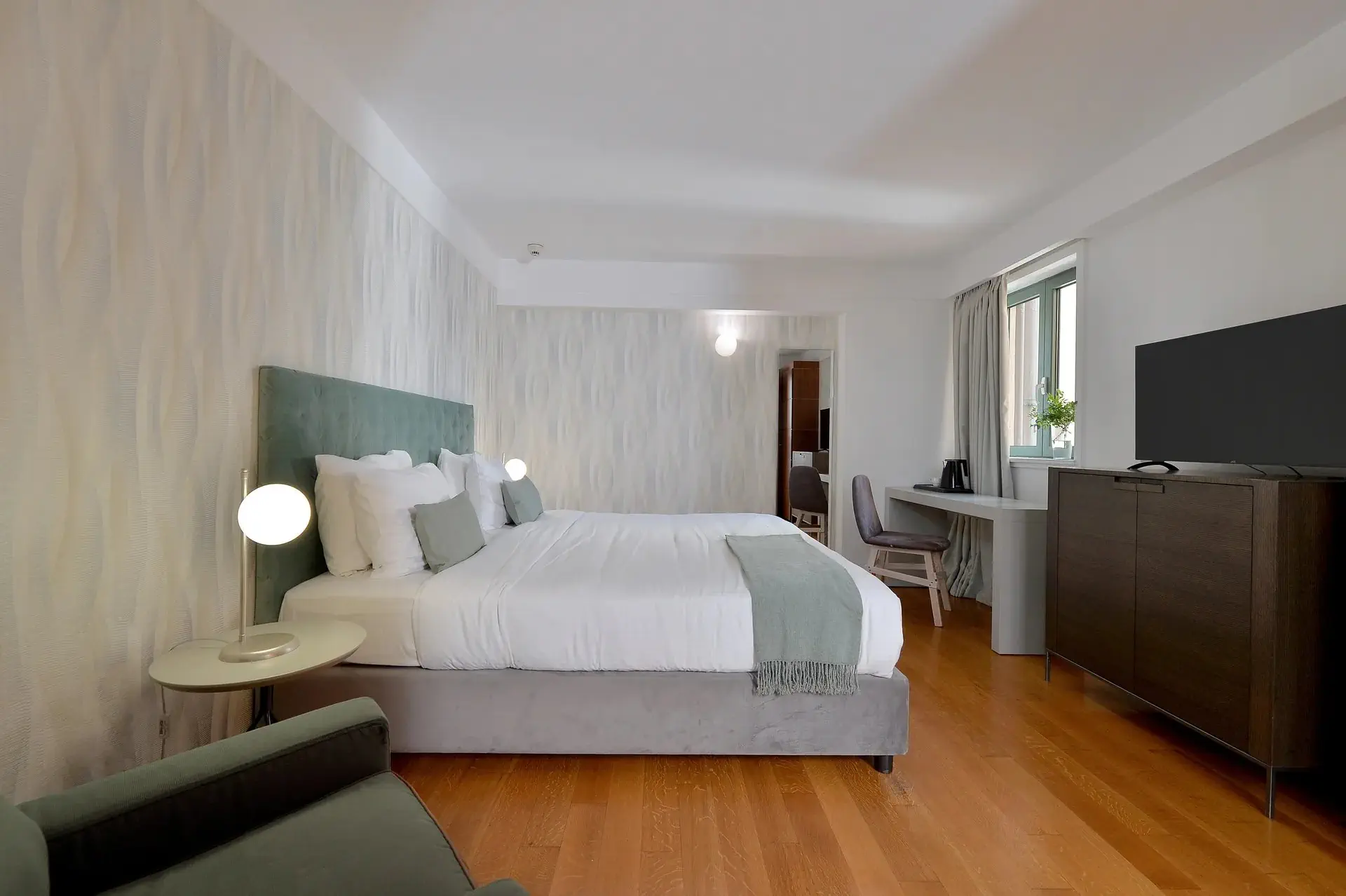 Athenaeum Eridanus Luxury - zdjęcie 8