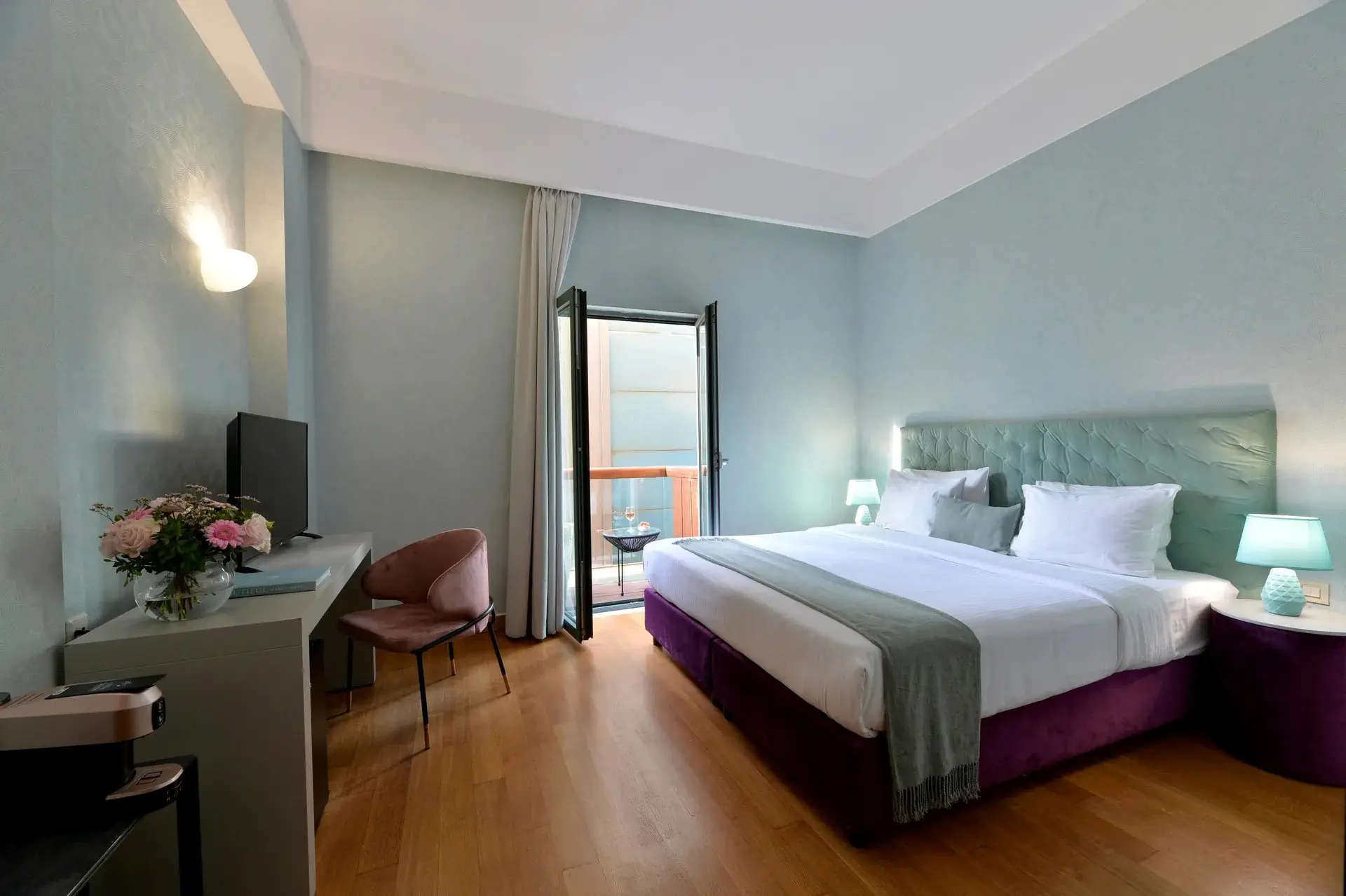 Athenaeum Eridanus Luxury - zdjęcie 13
