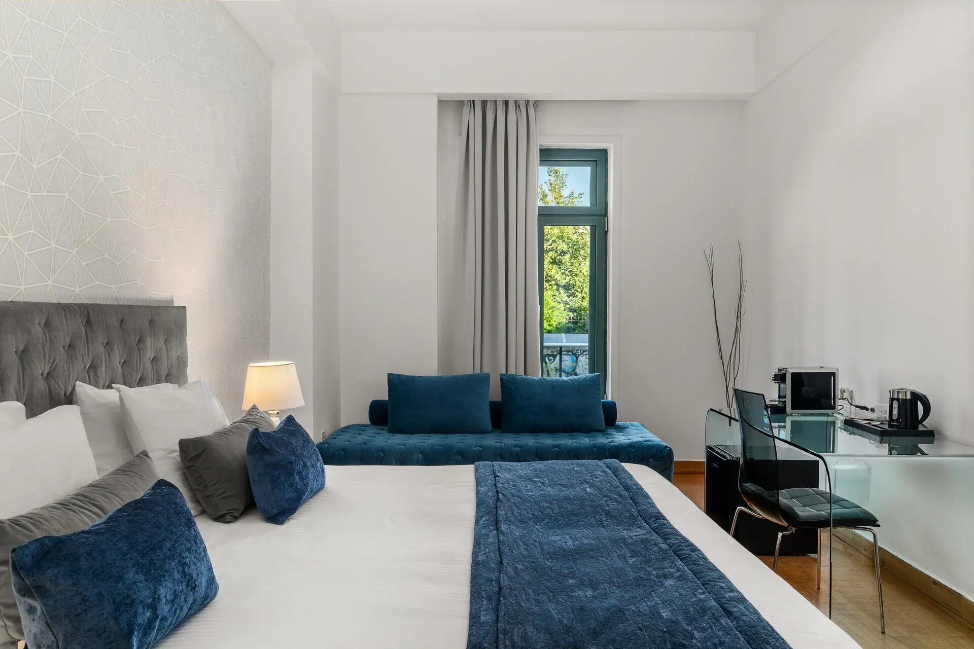 Athenaeum Eridanus Luxury - zdjęcie 10