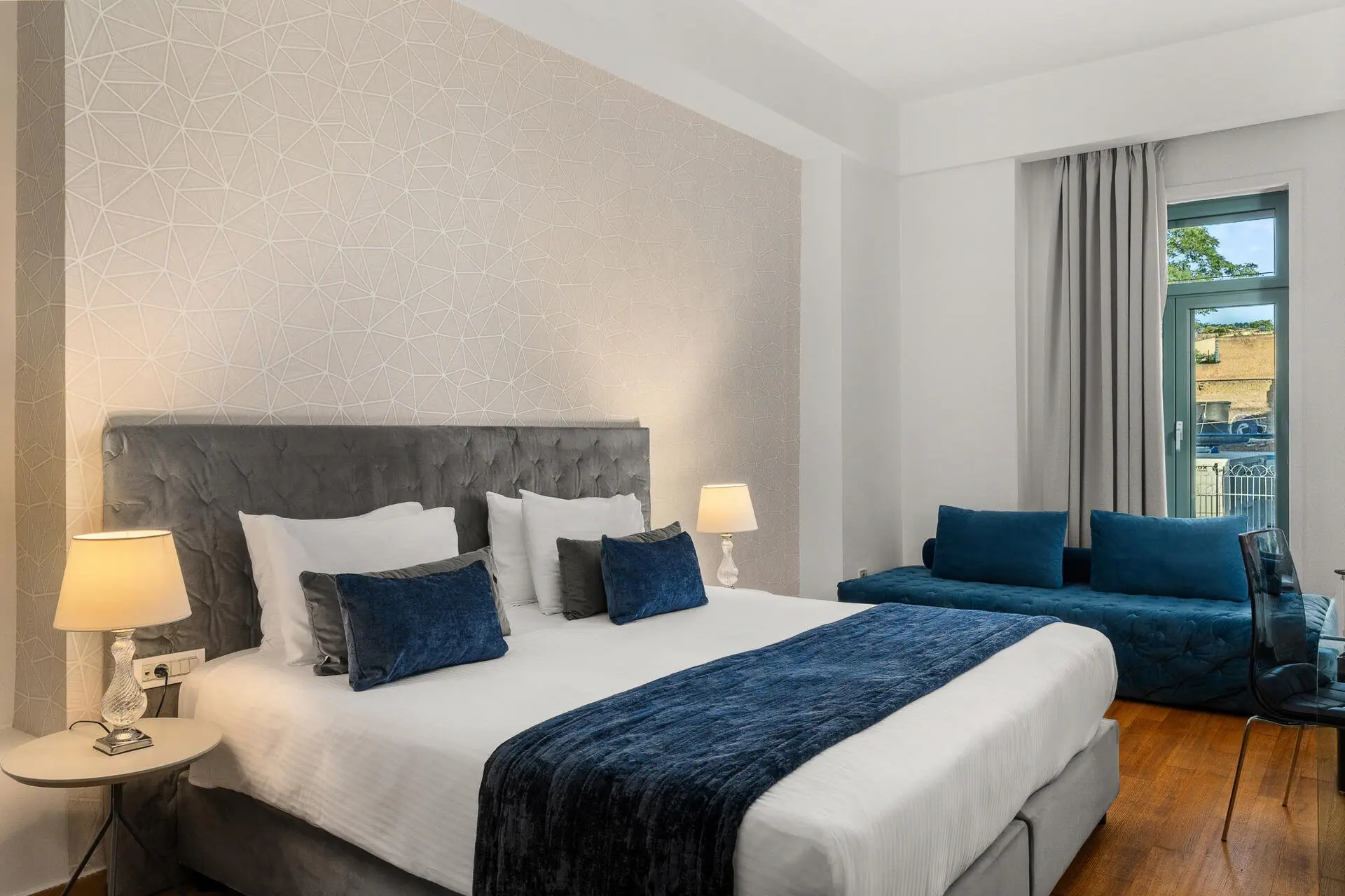 Athenaeum Eridanus Luxury - zdjęcie 5
