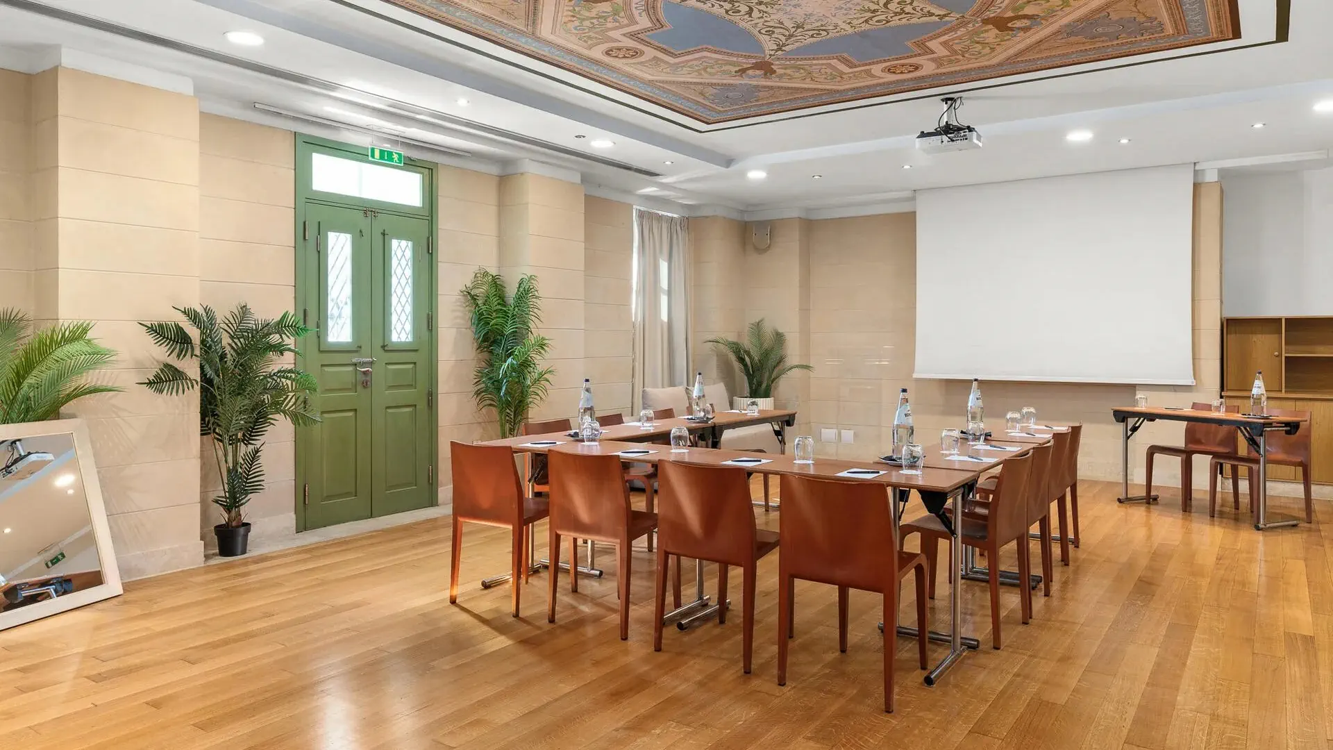 Athenaeum Eridanus Luxury - zdjęcie 33