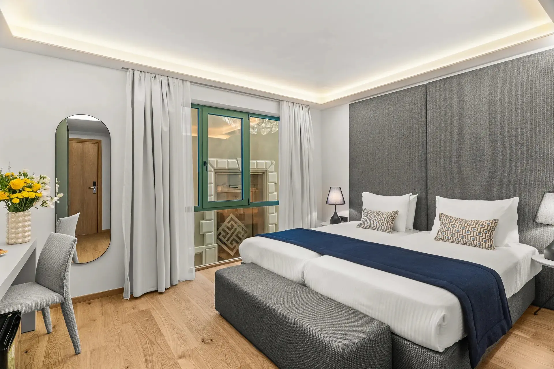 Athenaeum Eridanus Luxury - zdjęcie 9