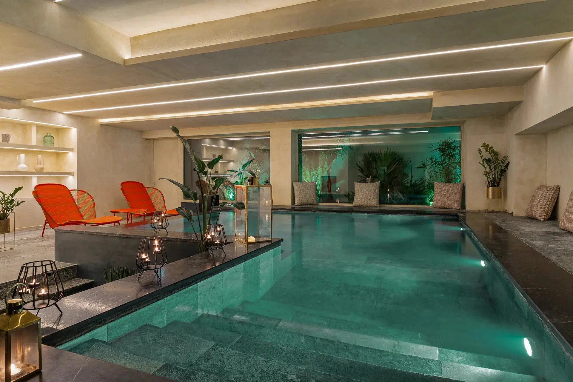 Athenaeum Eridanus Luxury - zdjęcie 28