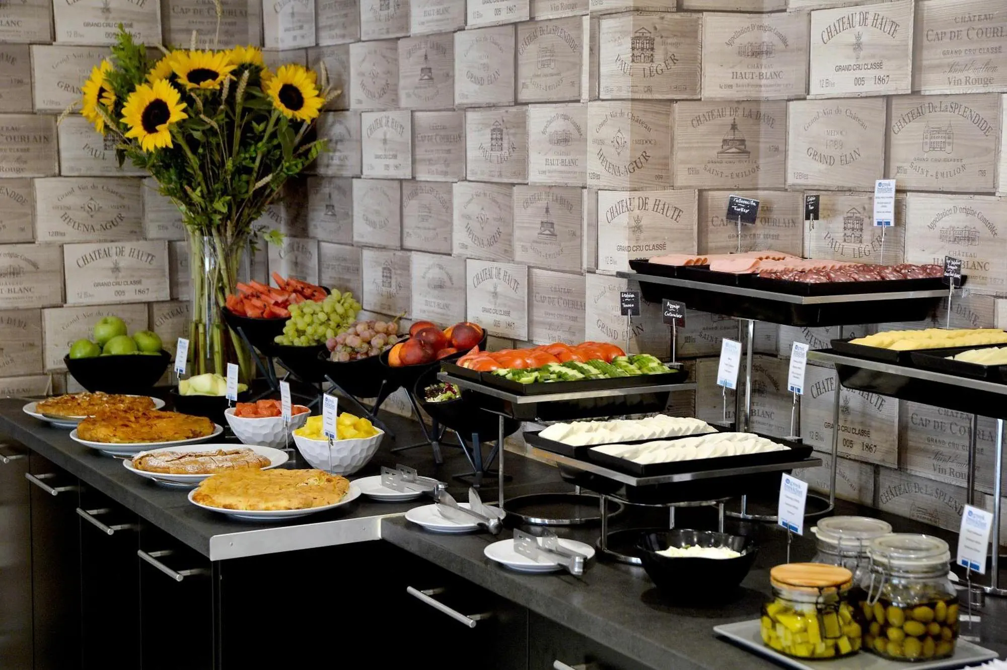 Athenaeum Grand Hotel