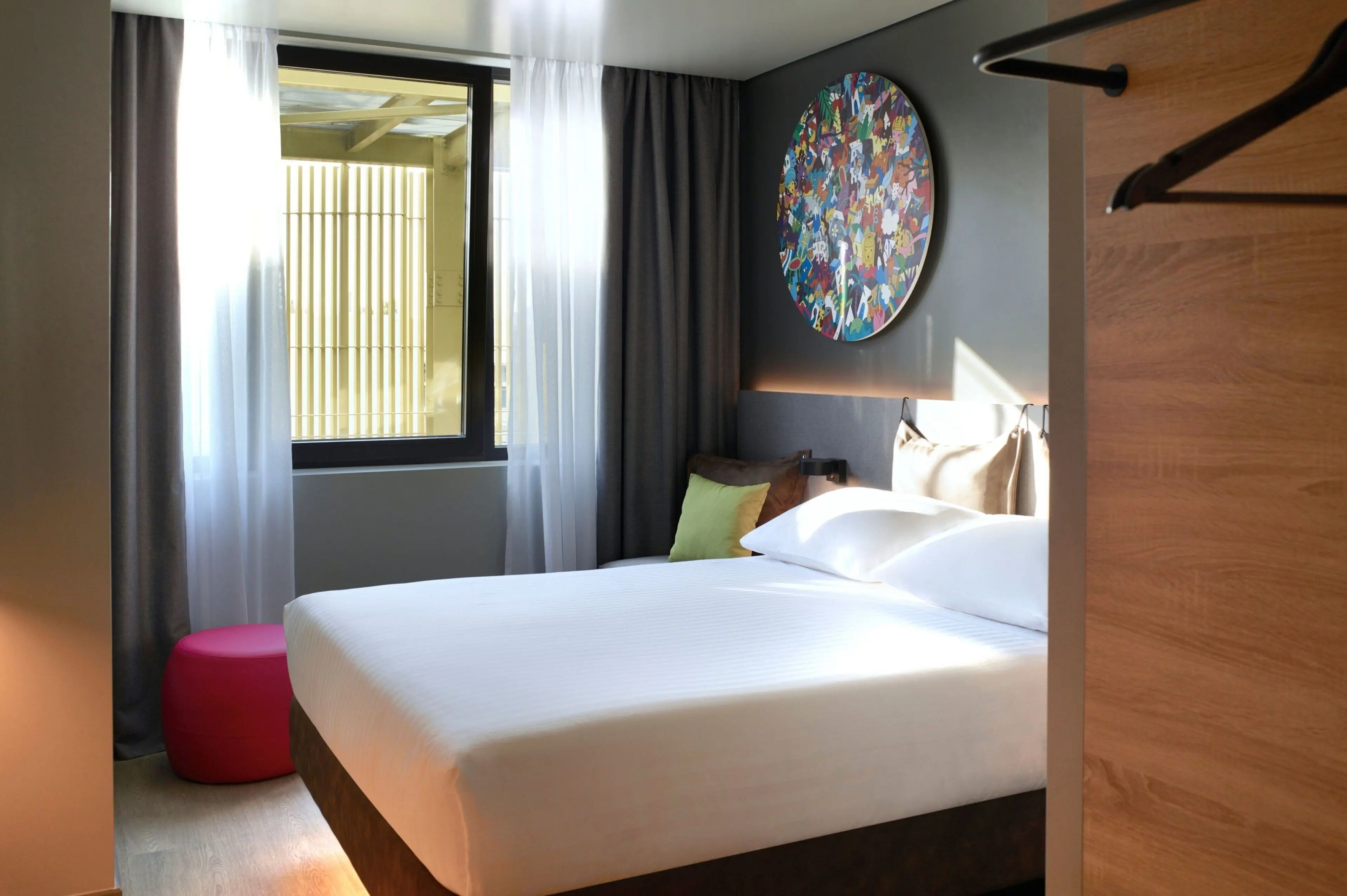 Moxy Athens City - zdjęcie 10