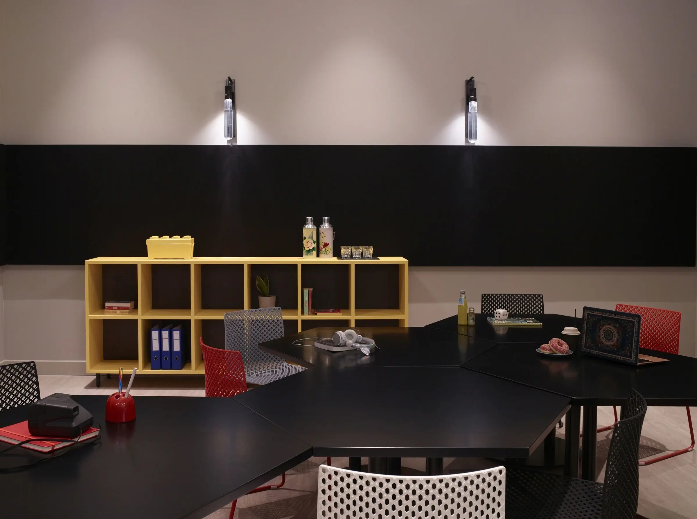 Moxy Athens City - zdjęcie 17