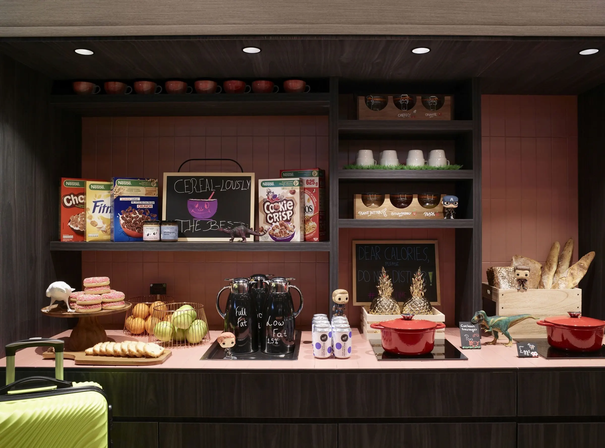 Moxy Athens City - zdjęcie 20