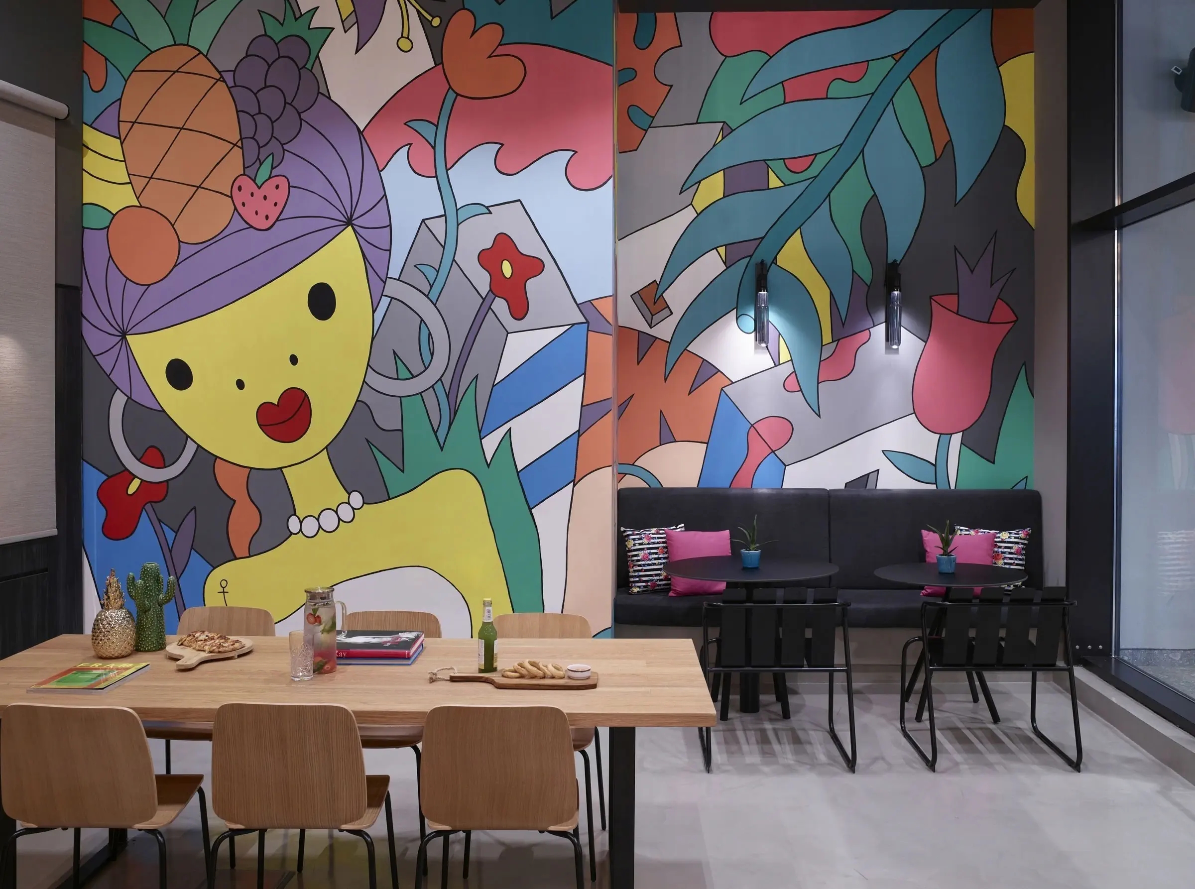 Moxy Athens City - zdjęcie 12