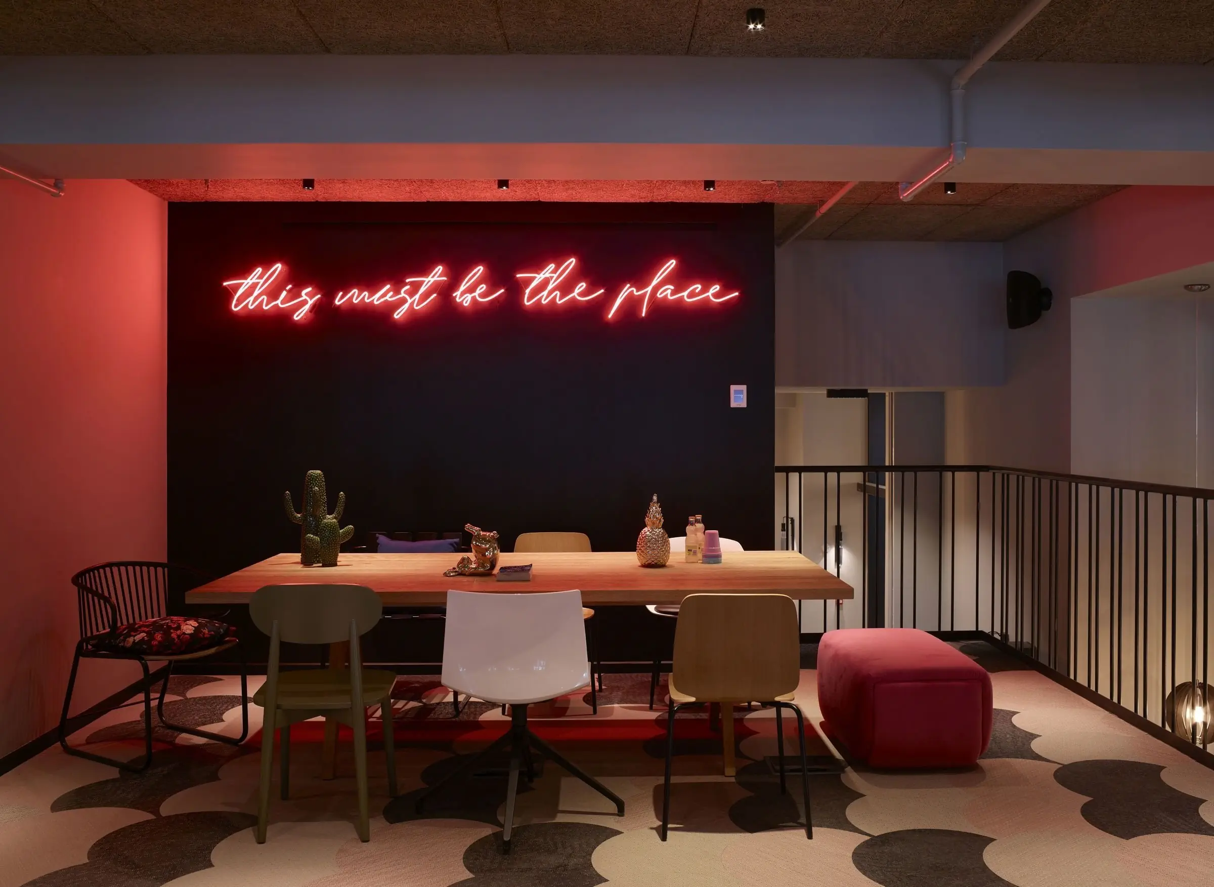 Moxy Athens City - zdjęcie 21