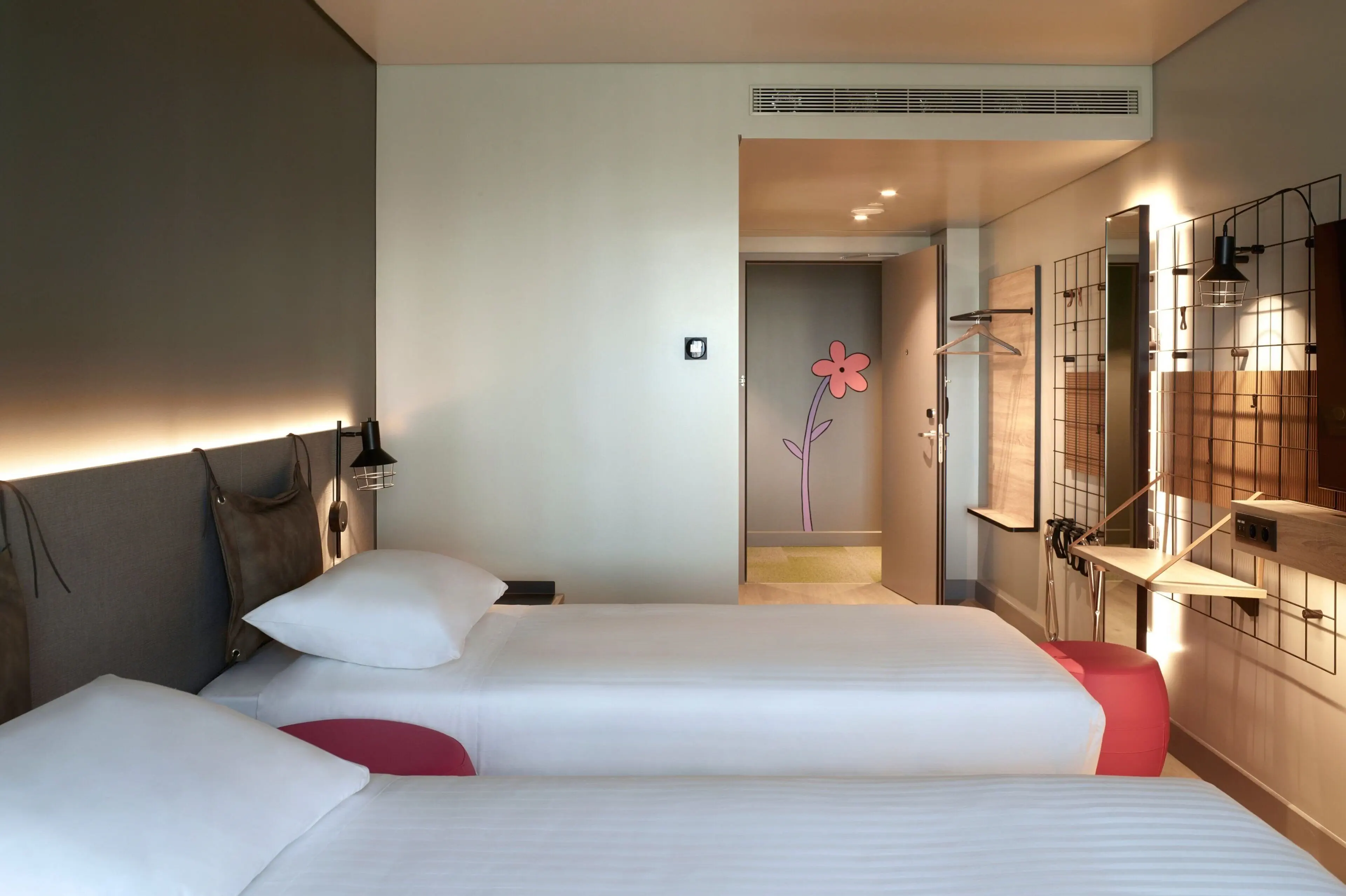 Moxy Athens City - zdjęcie 8