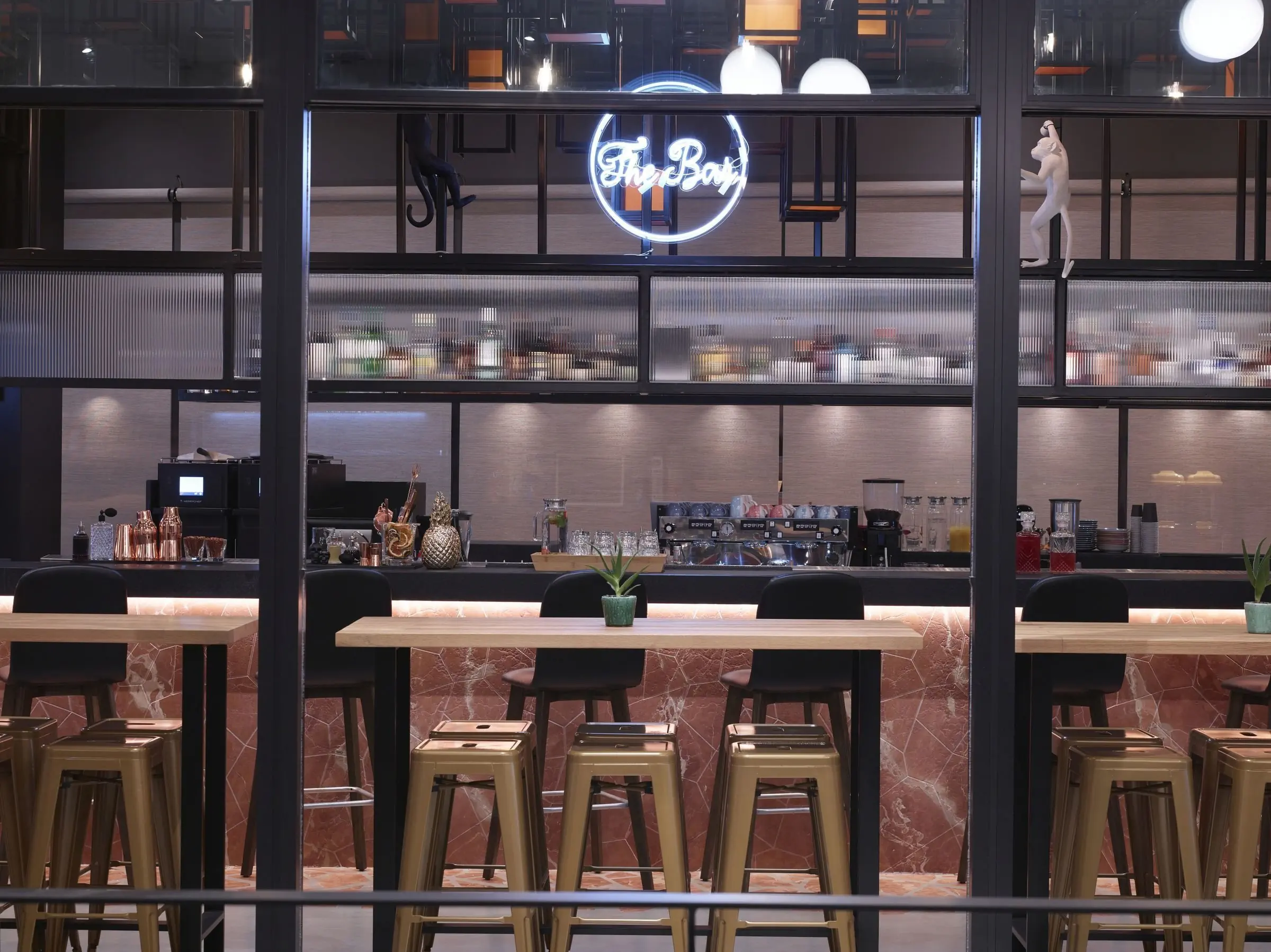 Moxy Athens City - zdjęcie 18