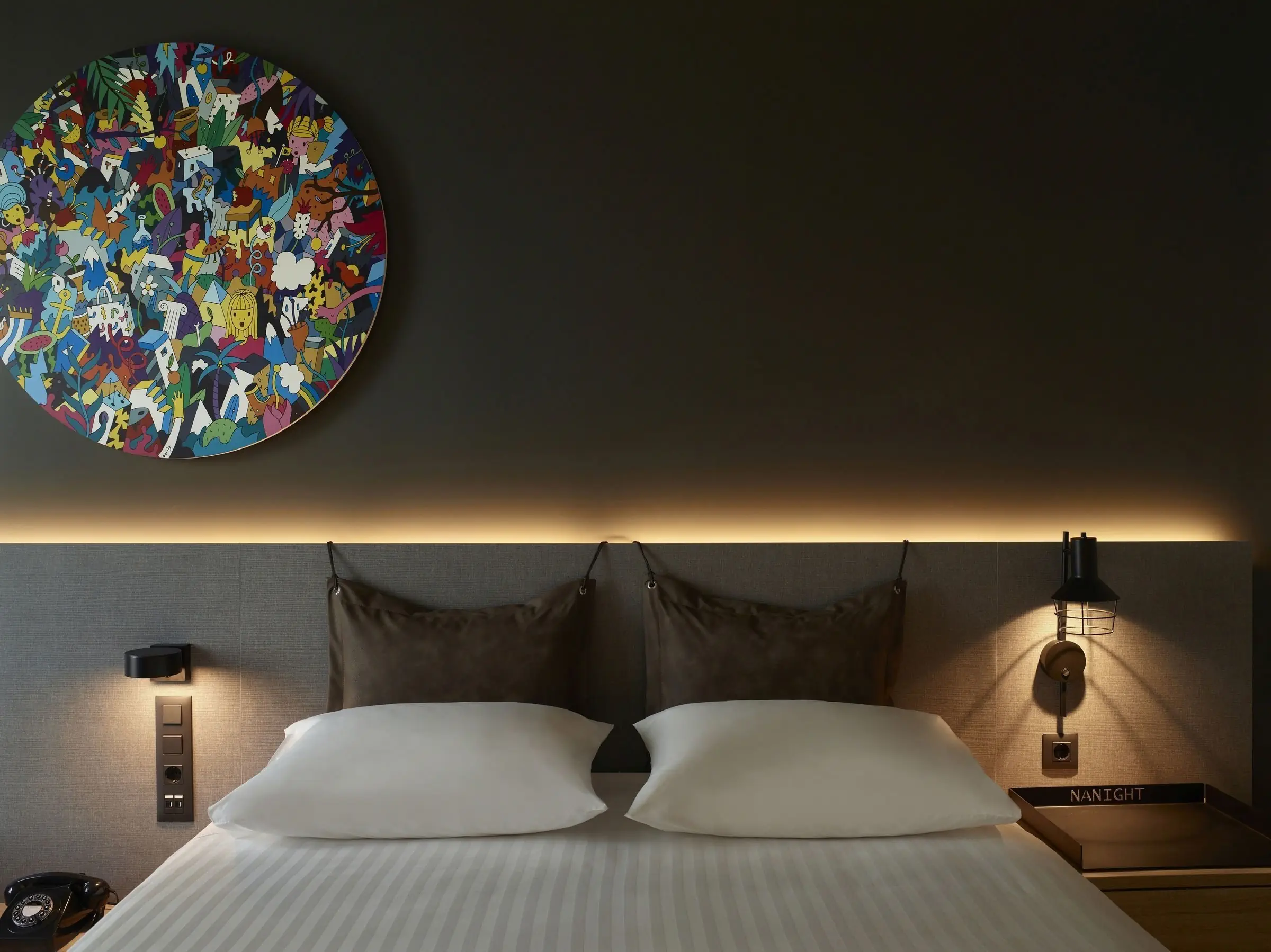 Moxy Athens City - zdjęcie 9