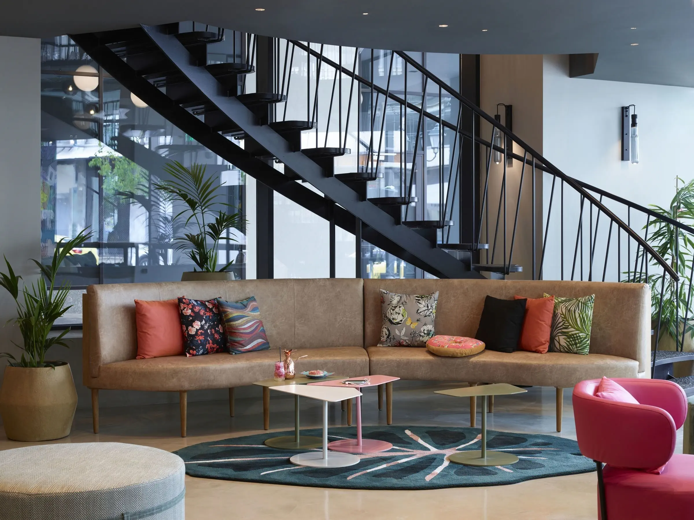 Moxy Athens City - zdjęcie 14