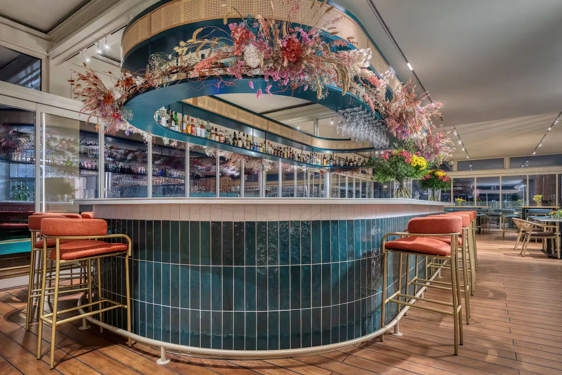 Hilton Garden Inn Athens Syggrou Avenue - zdjęcie 22