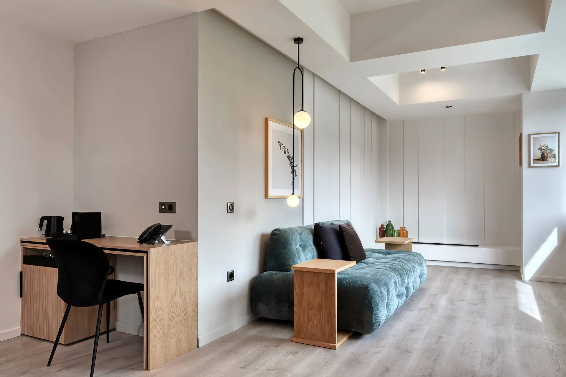 Hilton Garden Inn Athens Syggrou Avenue - zdjęcie 6