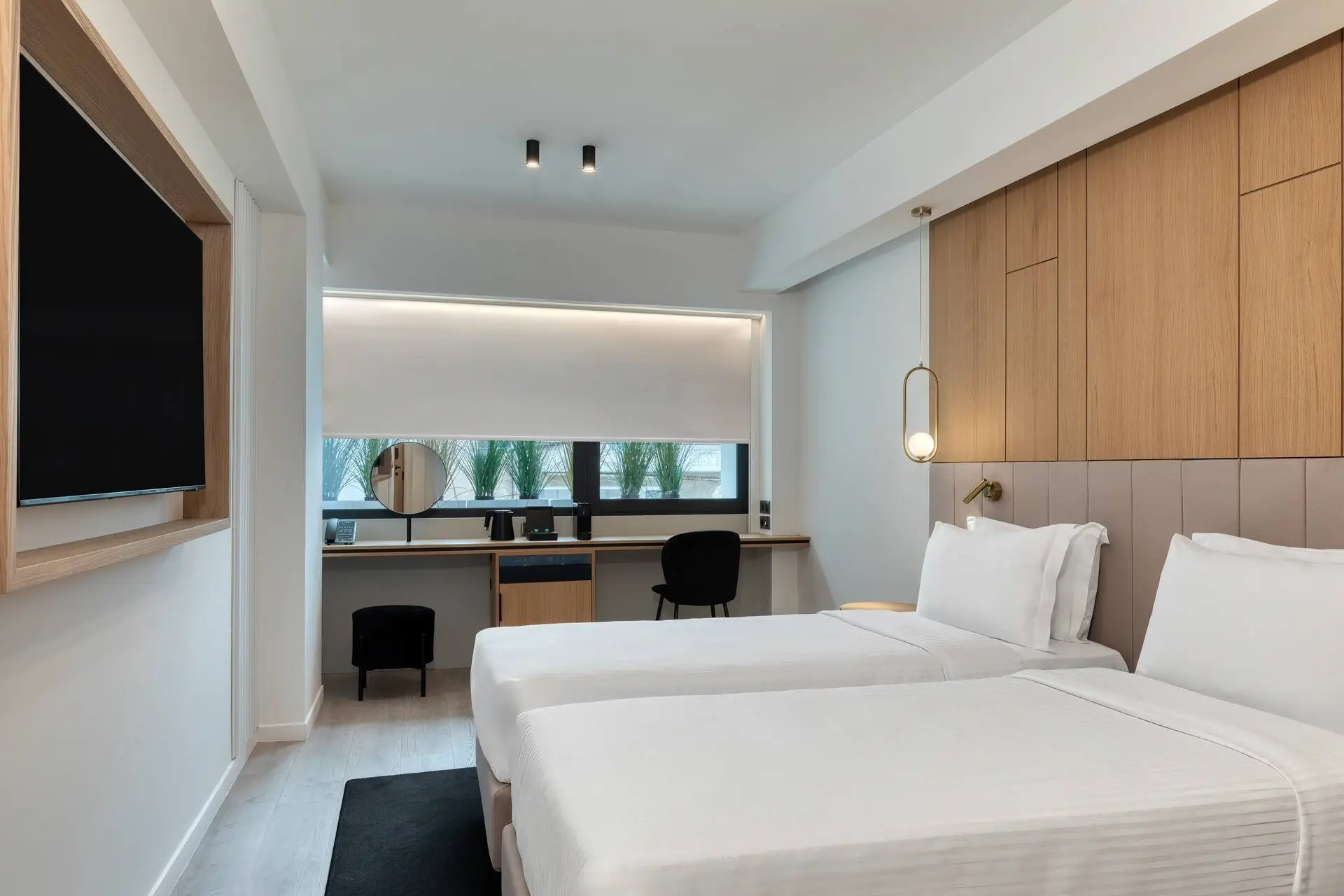 Hilton Garden Inn Athens Syggrou Avenue - zdjęcie 5
