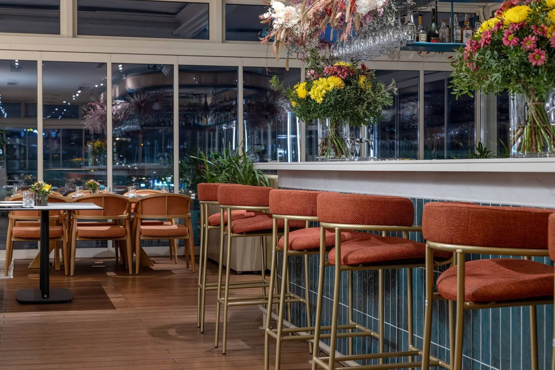 Hilton Garden Inn Athens Syggrou Avenue - zdjęcie 23