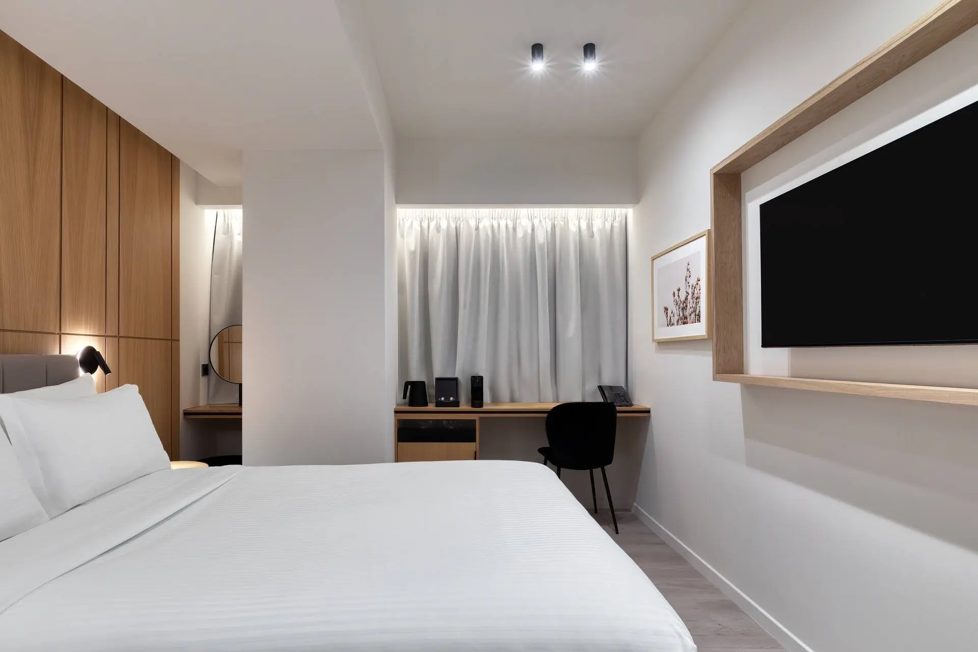 Hilton Garden Inn Athens Syggrou Avenue - zdjęcie 7