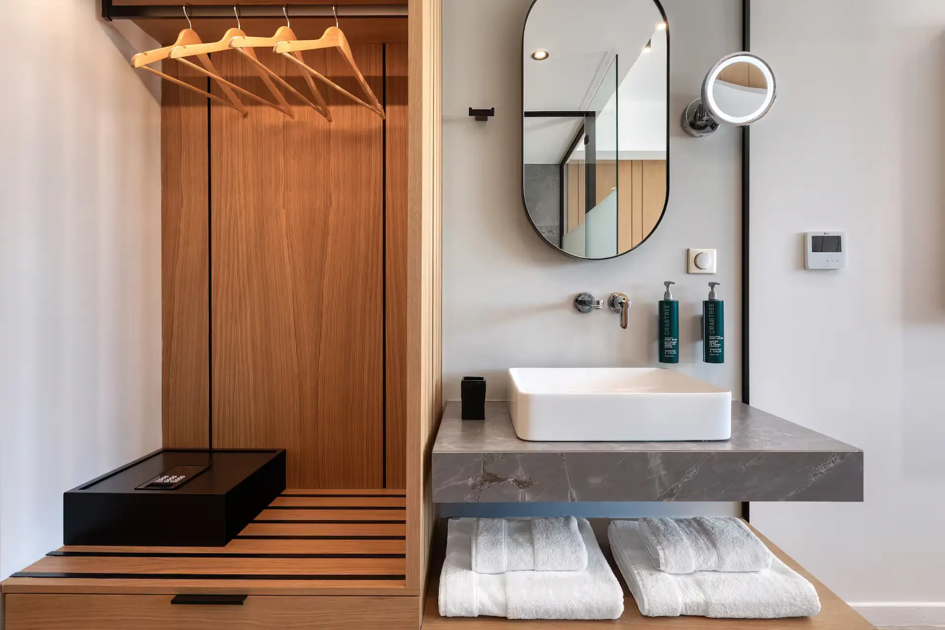 Hilton Garden Inn Athens Syggrou Avenue - zdjęcie 9