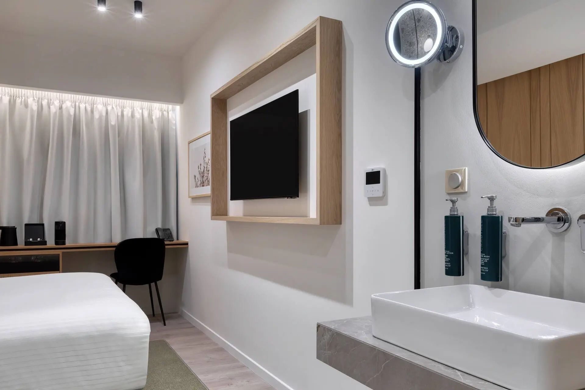 Hilton Garden Inn Athens Syggrou Avenue - zdjęcie 8