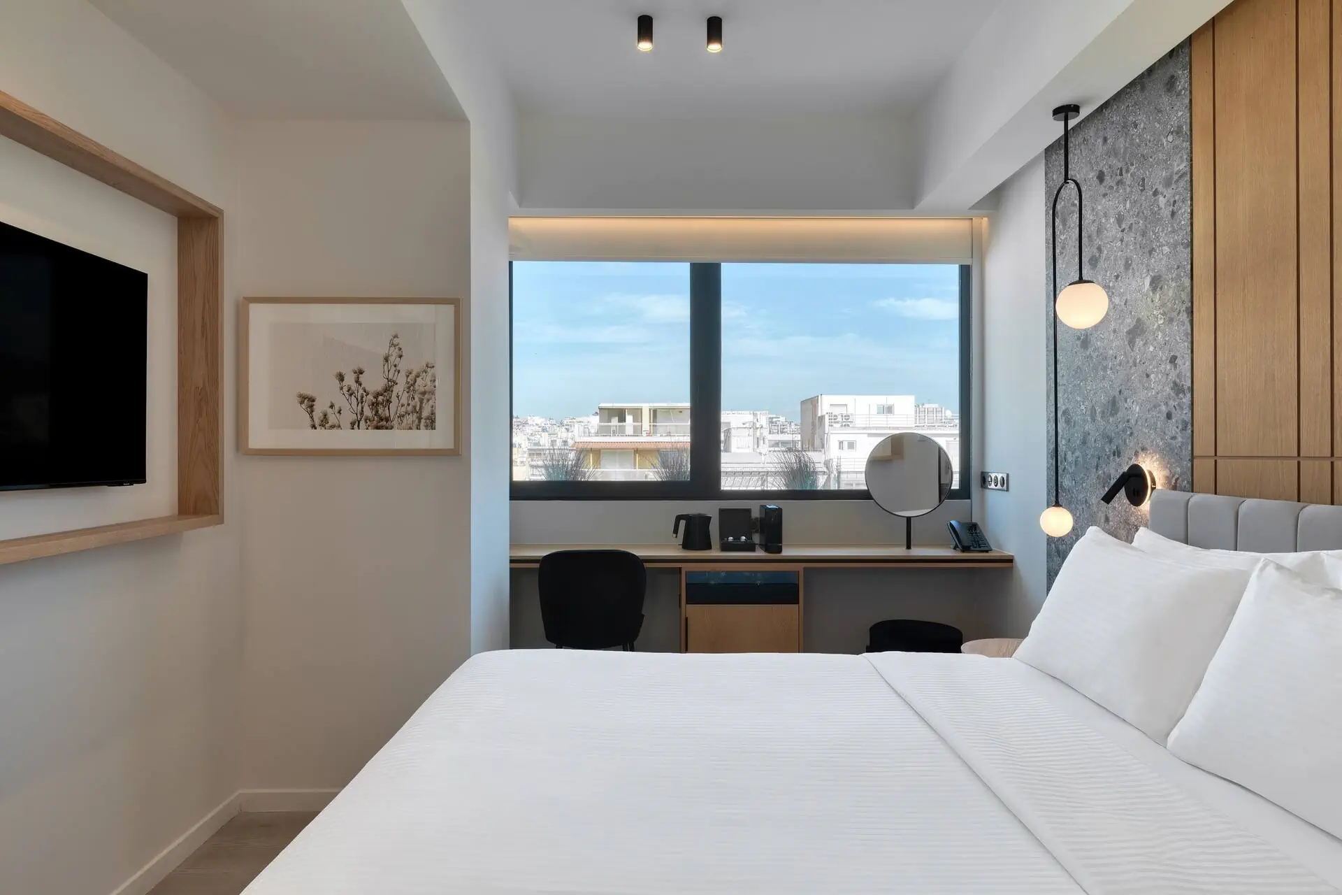 Hilton Garden Inn Athens Syggrou Avenue - zdjęcie 10