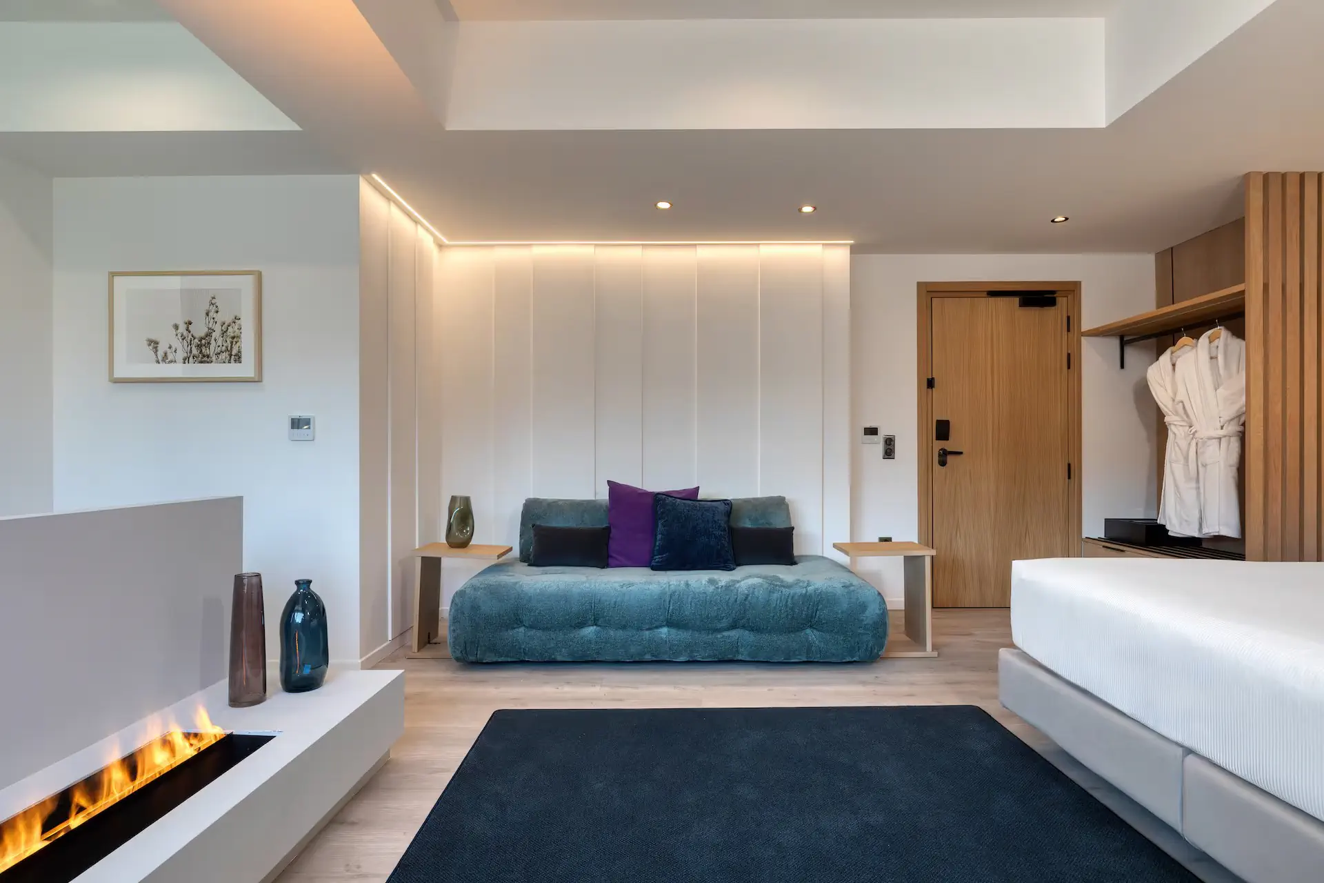 Hilton Garden Inn Athens Syggrou Avenue - zdjęcie 4