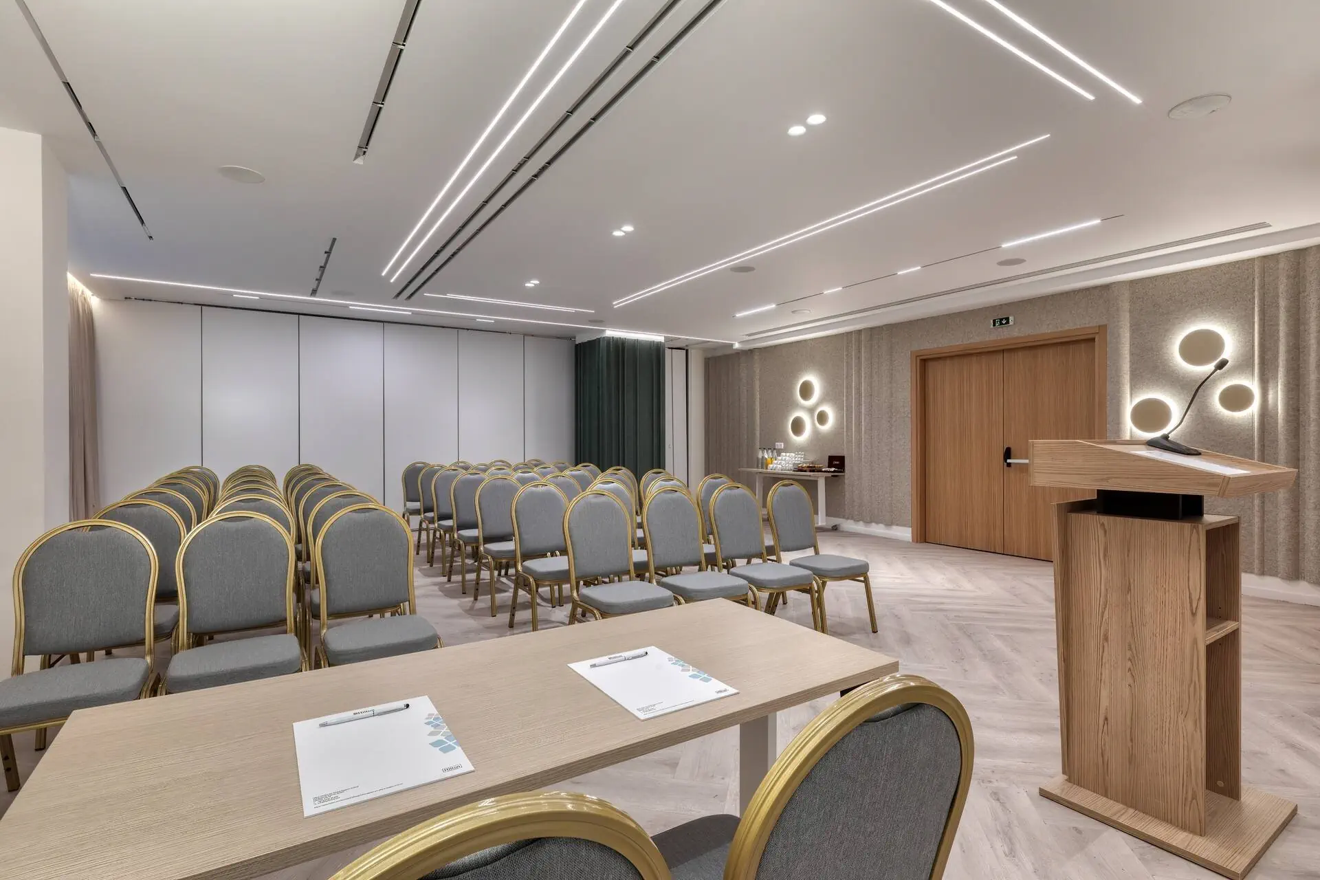 Hilton Garden Inn Athens Syggrou Avenue - zdjęcie 26