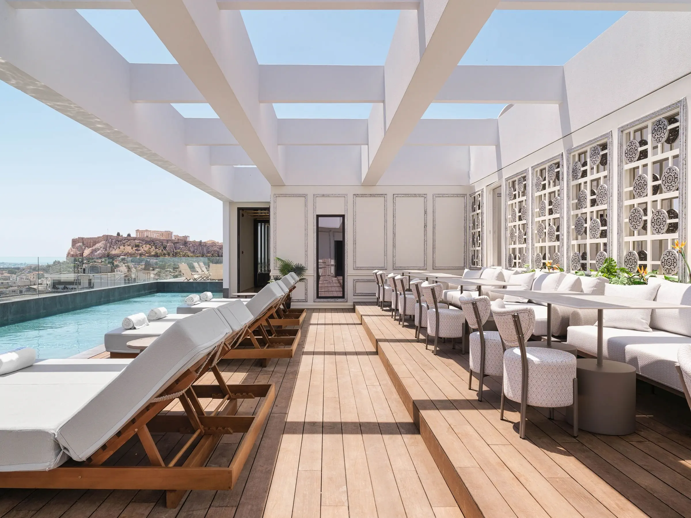 NYX Esperia Palace Athens - zdjęcie 10