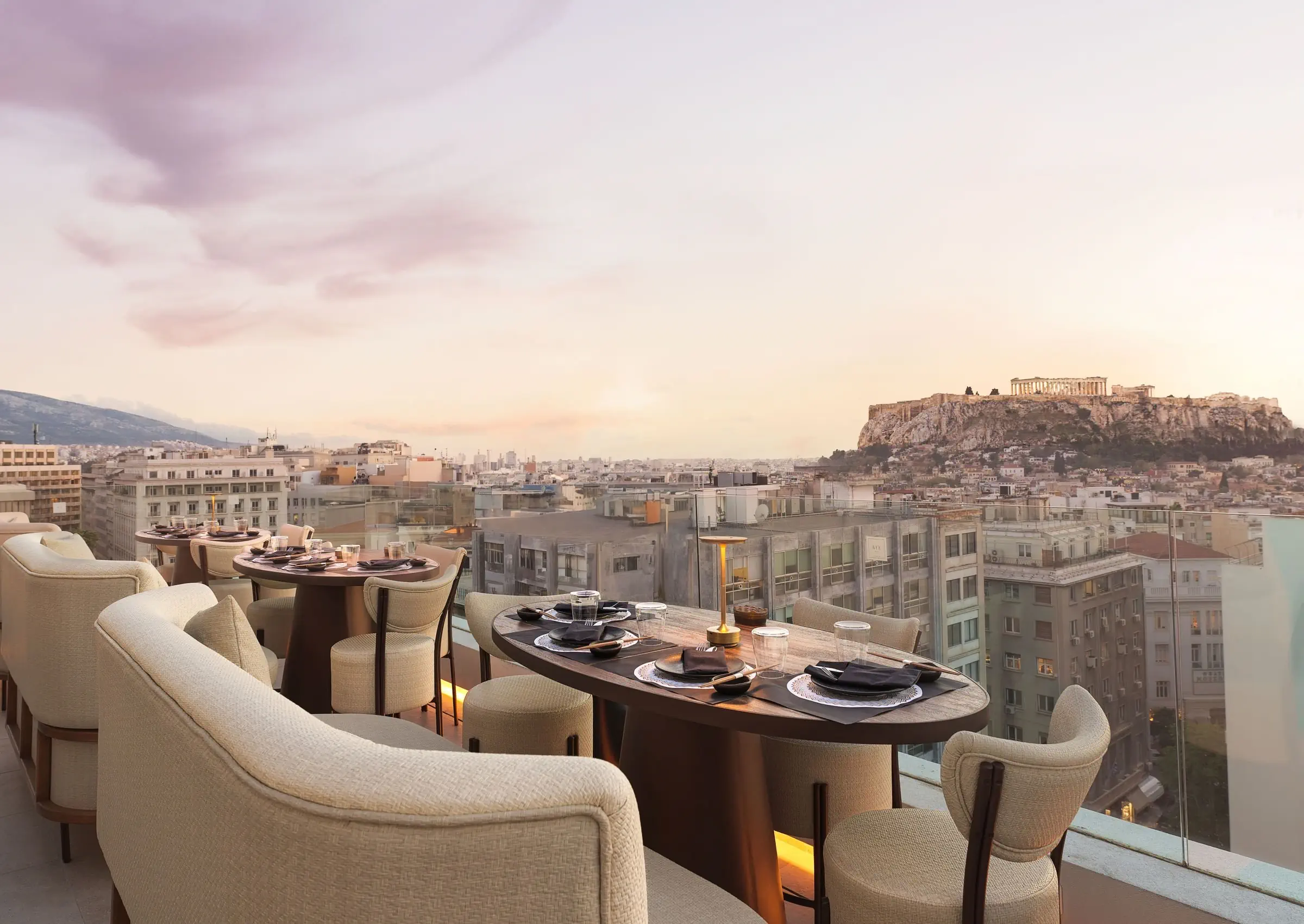 NYX Esperia Palace Athens - zdjęcie 20