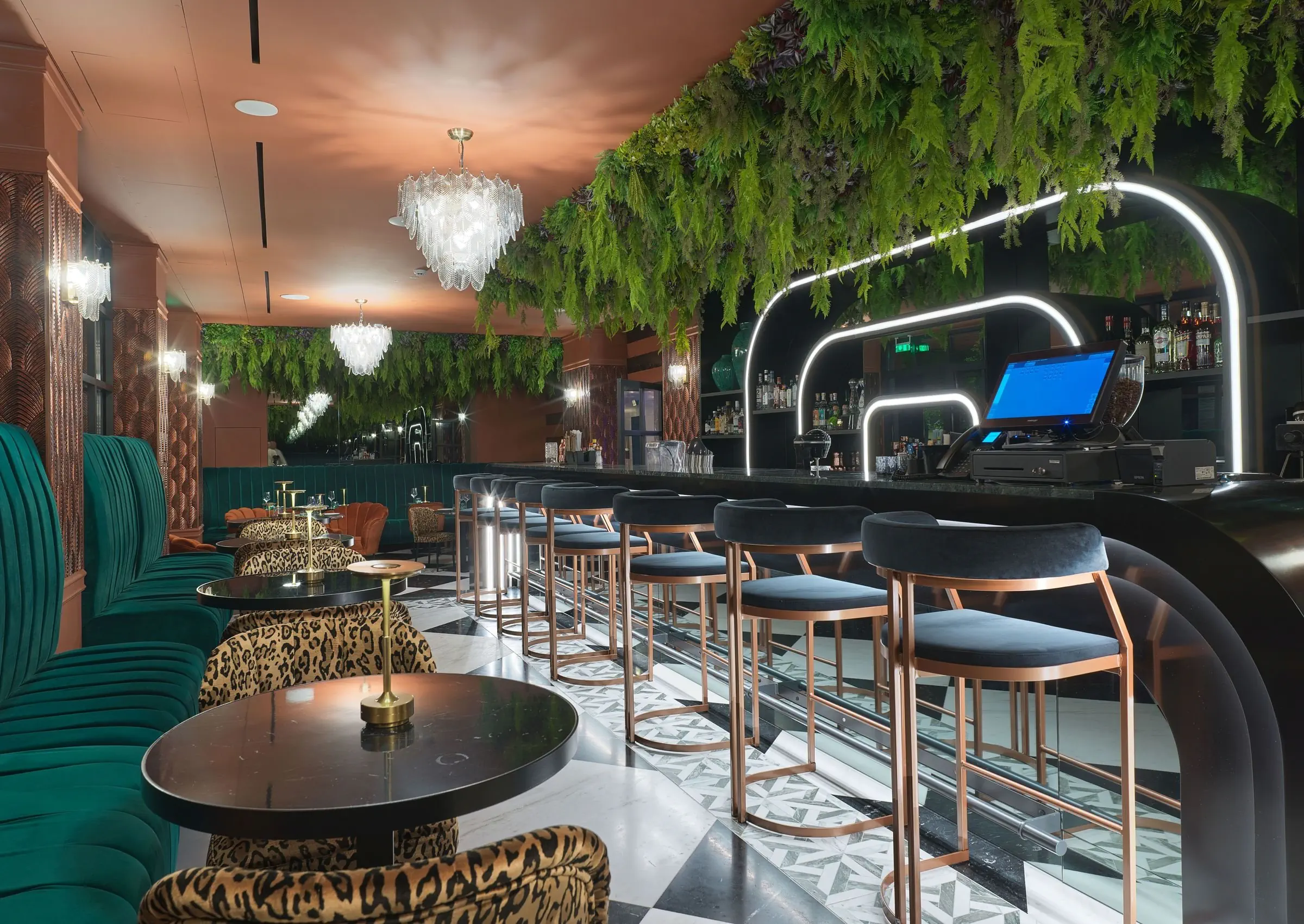 NYX Esperia Palace Athens - zdjęcie 23