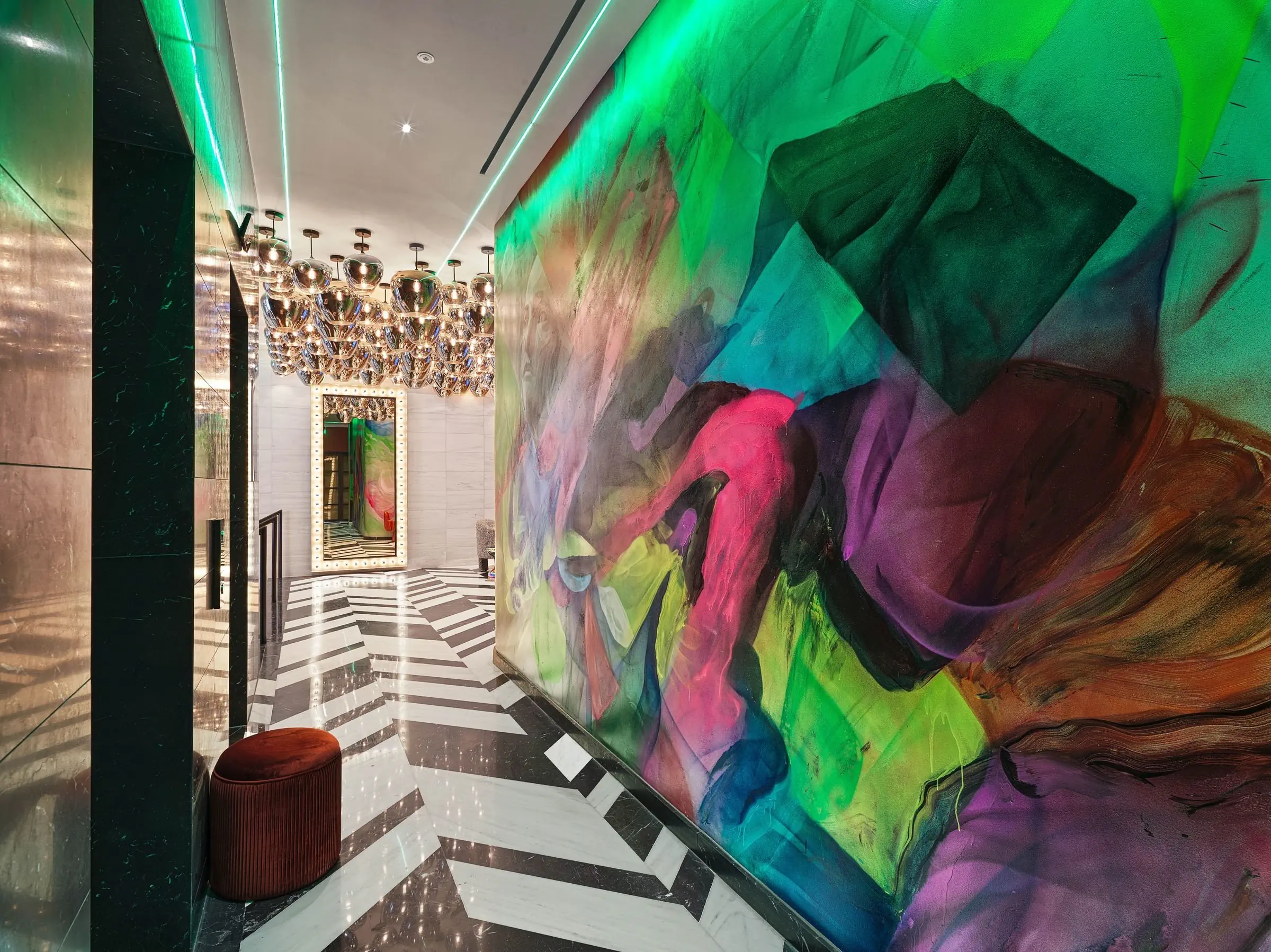 NYX Esperia Palace Athens - zdjęcie 12